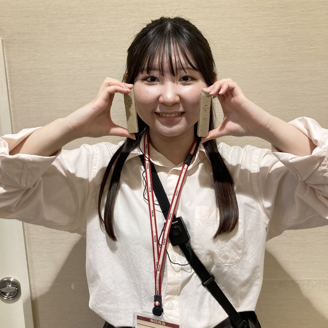 お香