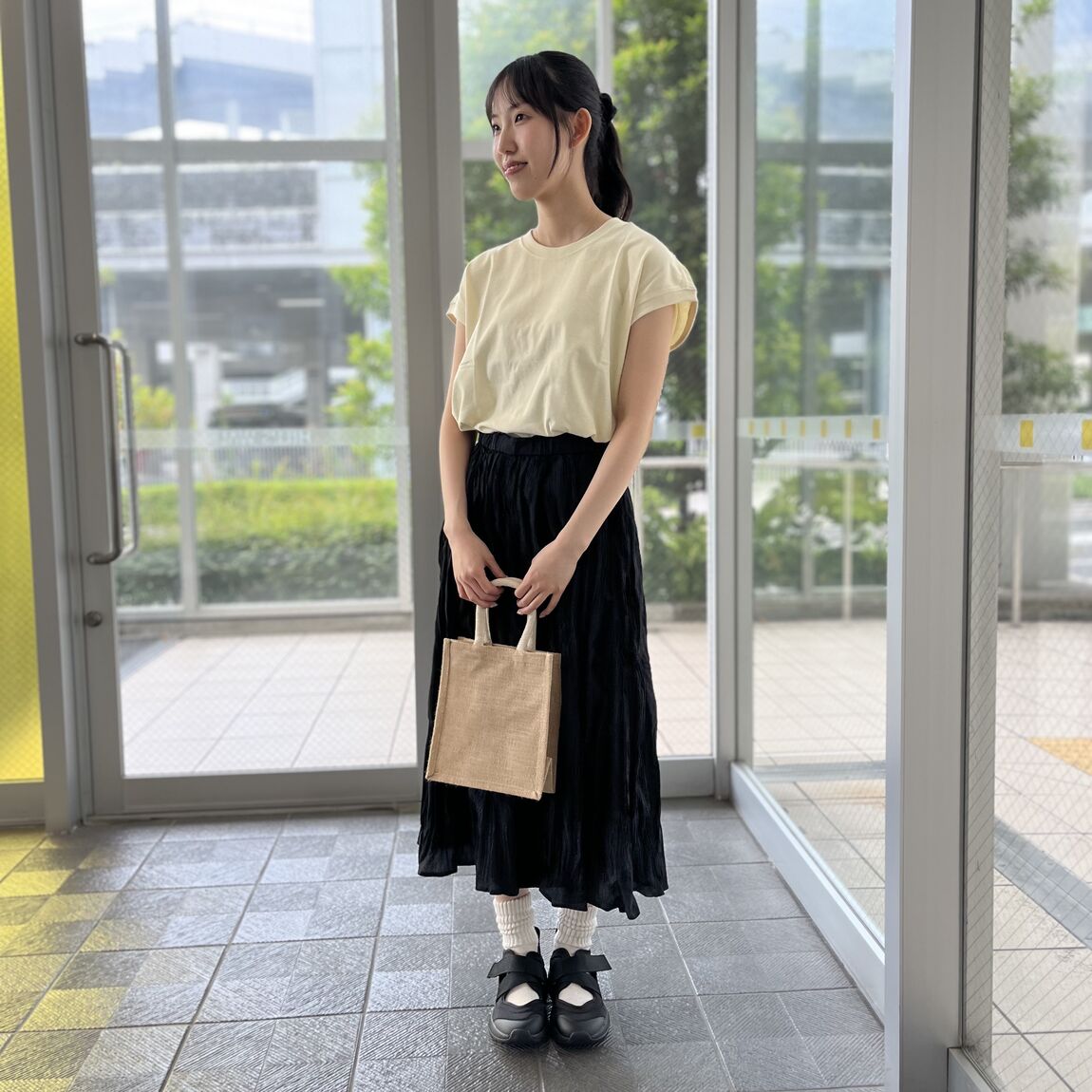 コーデ