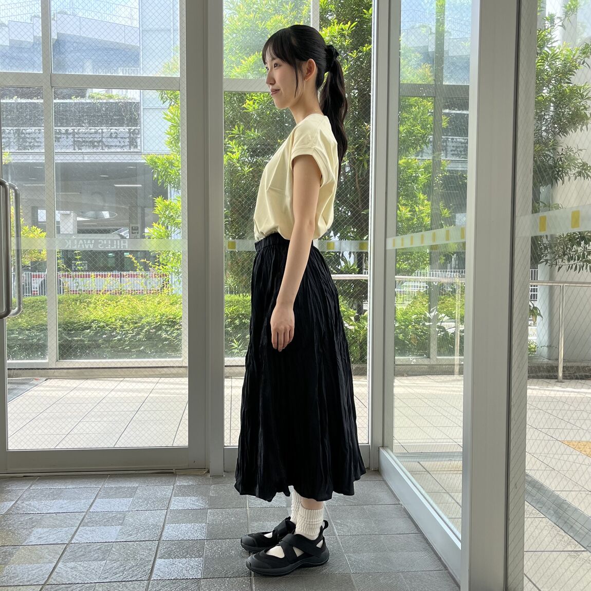 コーデ