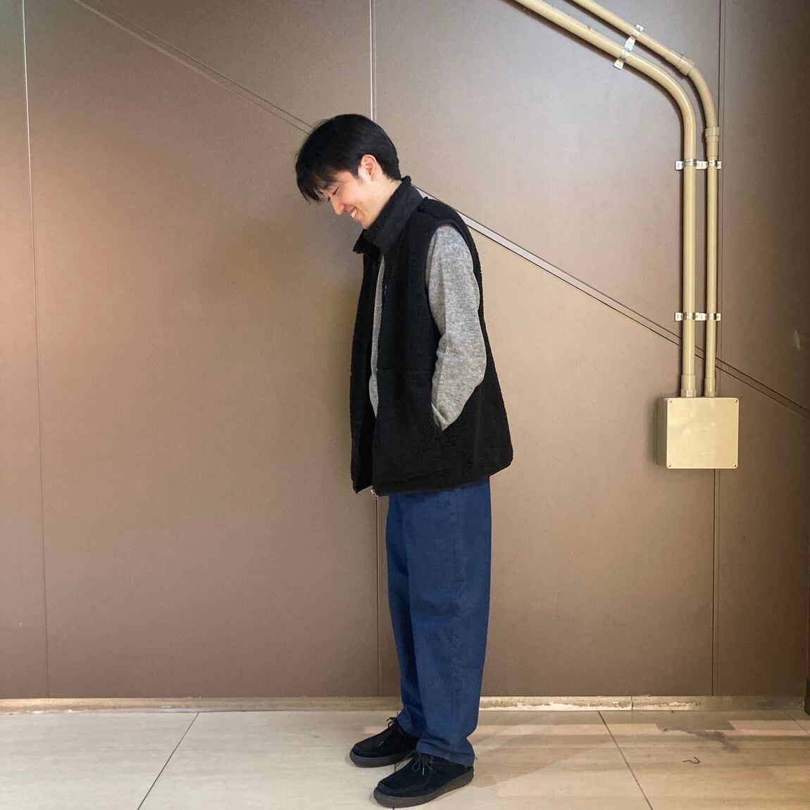 【アリオ加古川】スタッフスナップ②