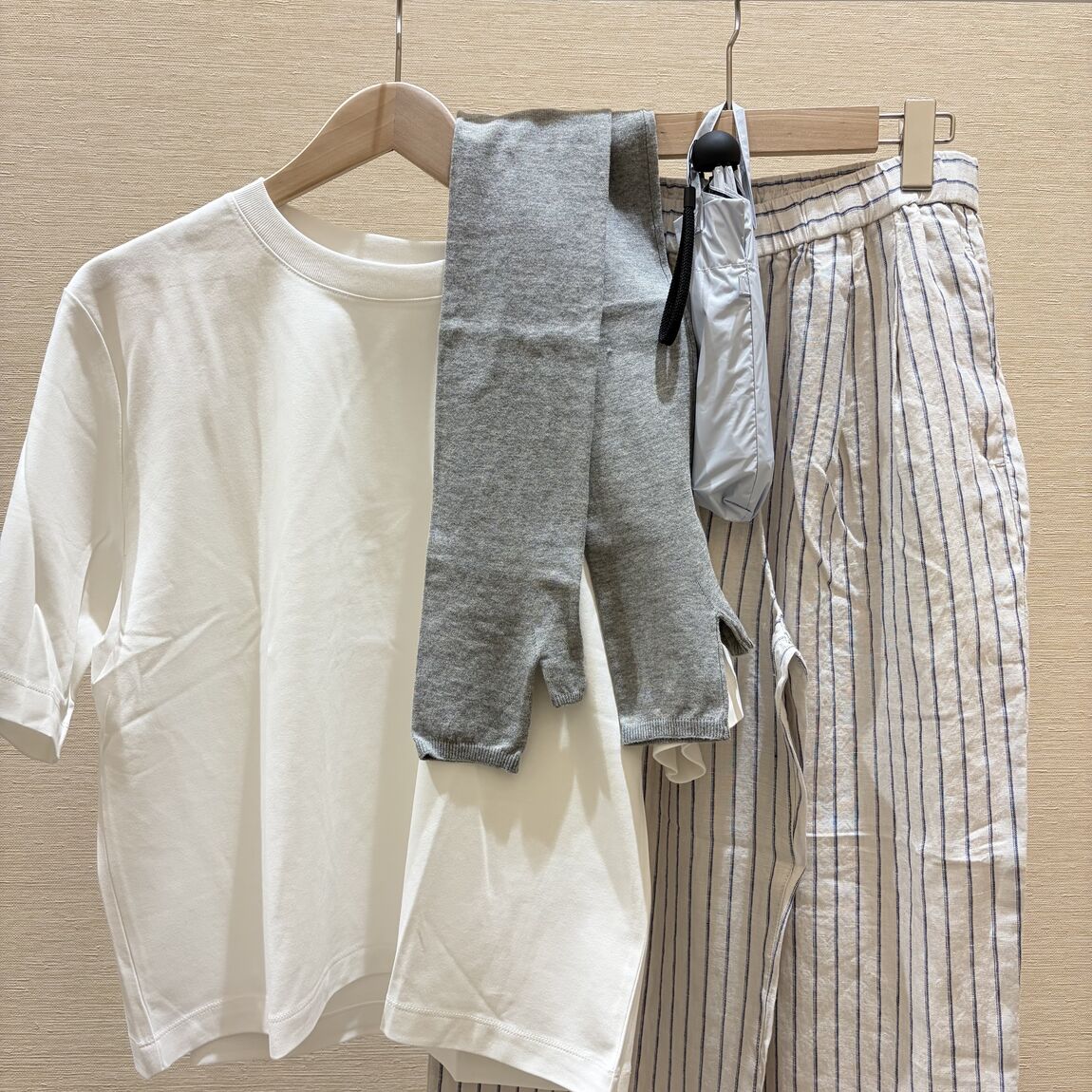 コーデ1正面