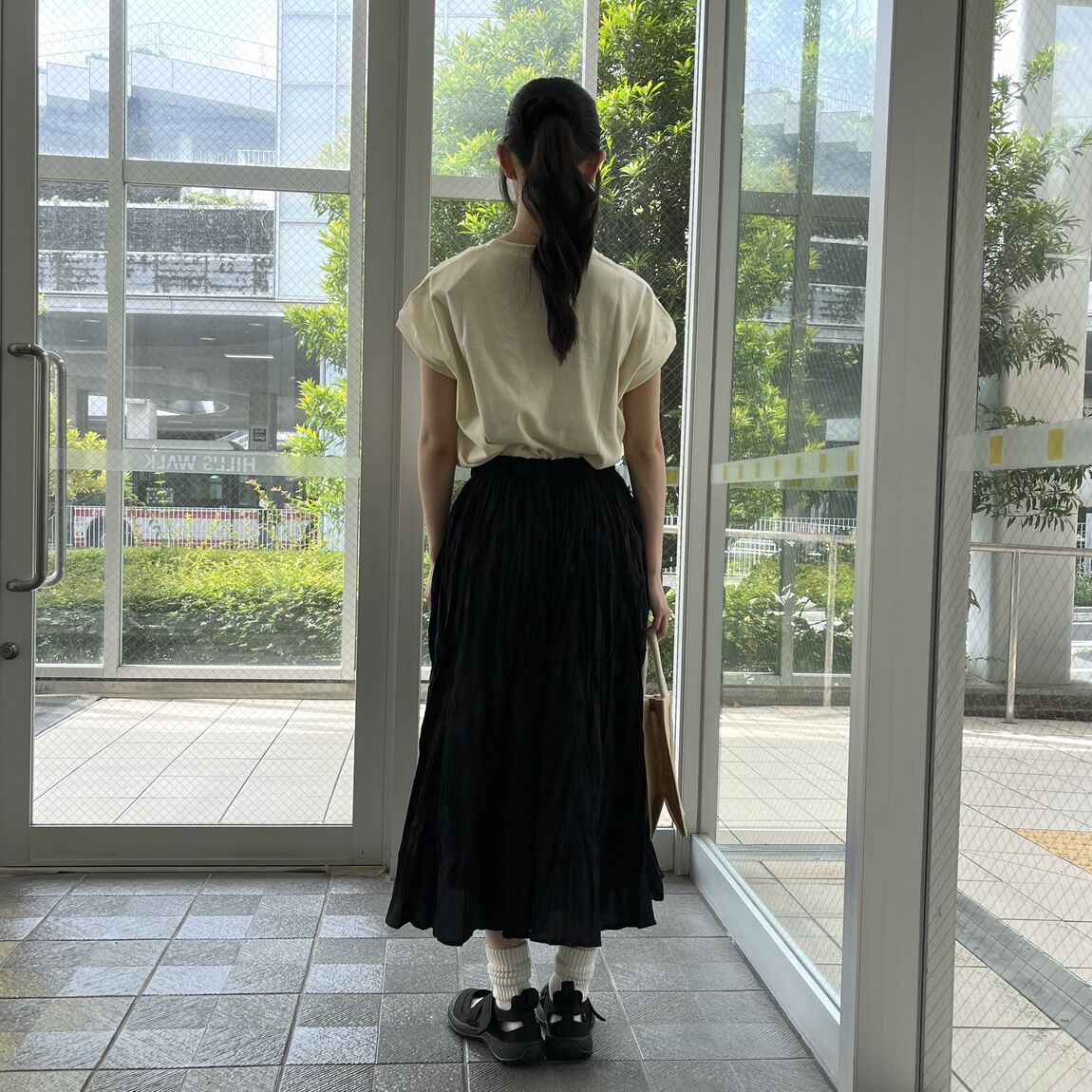 コーデ