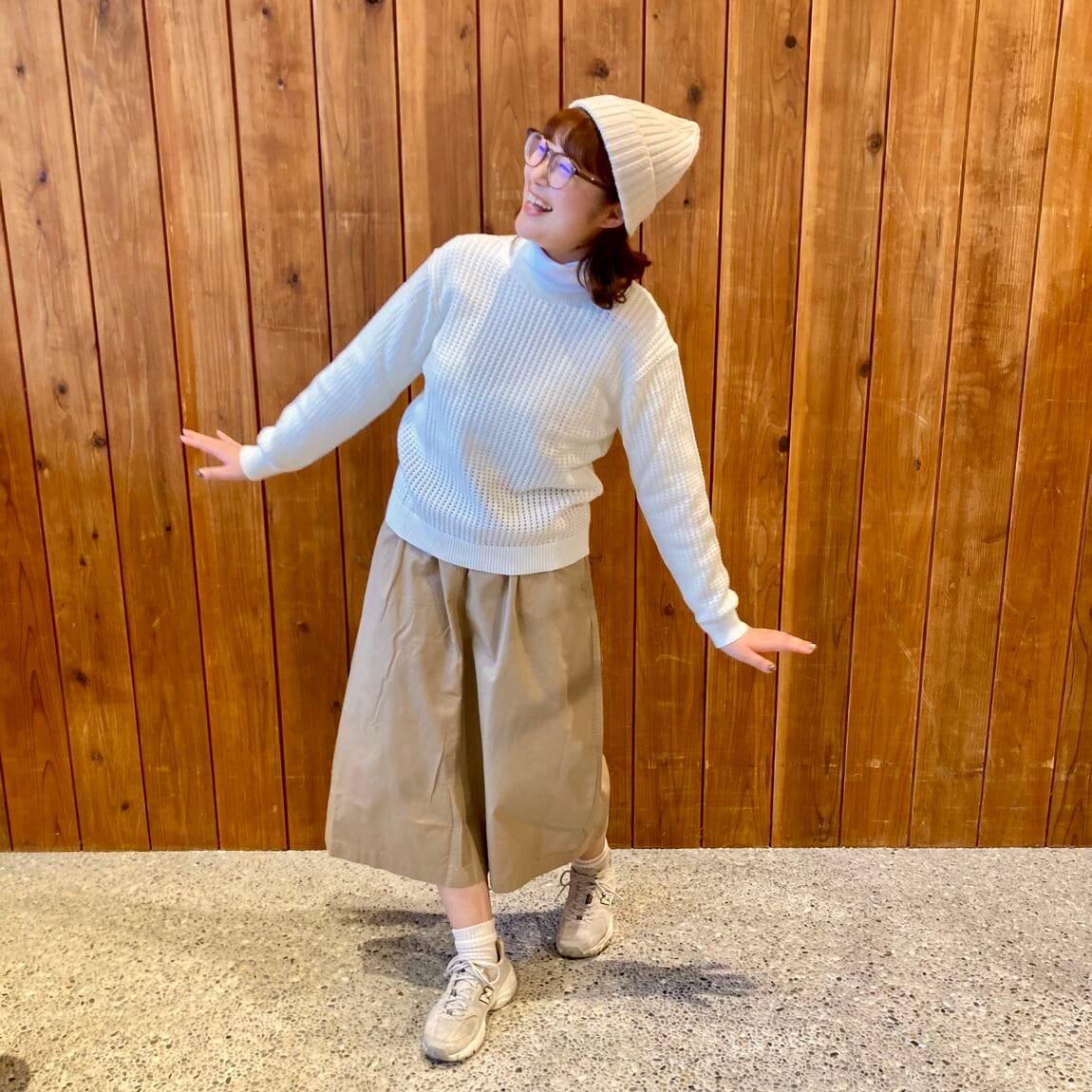 コーディネート