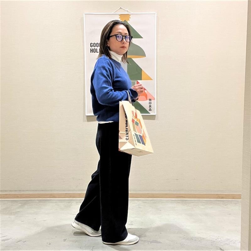 【コクーンシティさいたま新都心】身長153cm