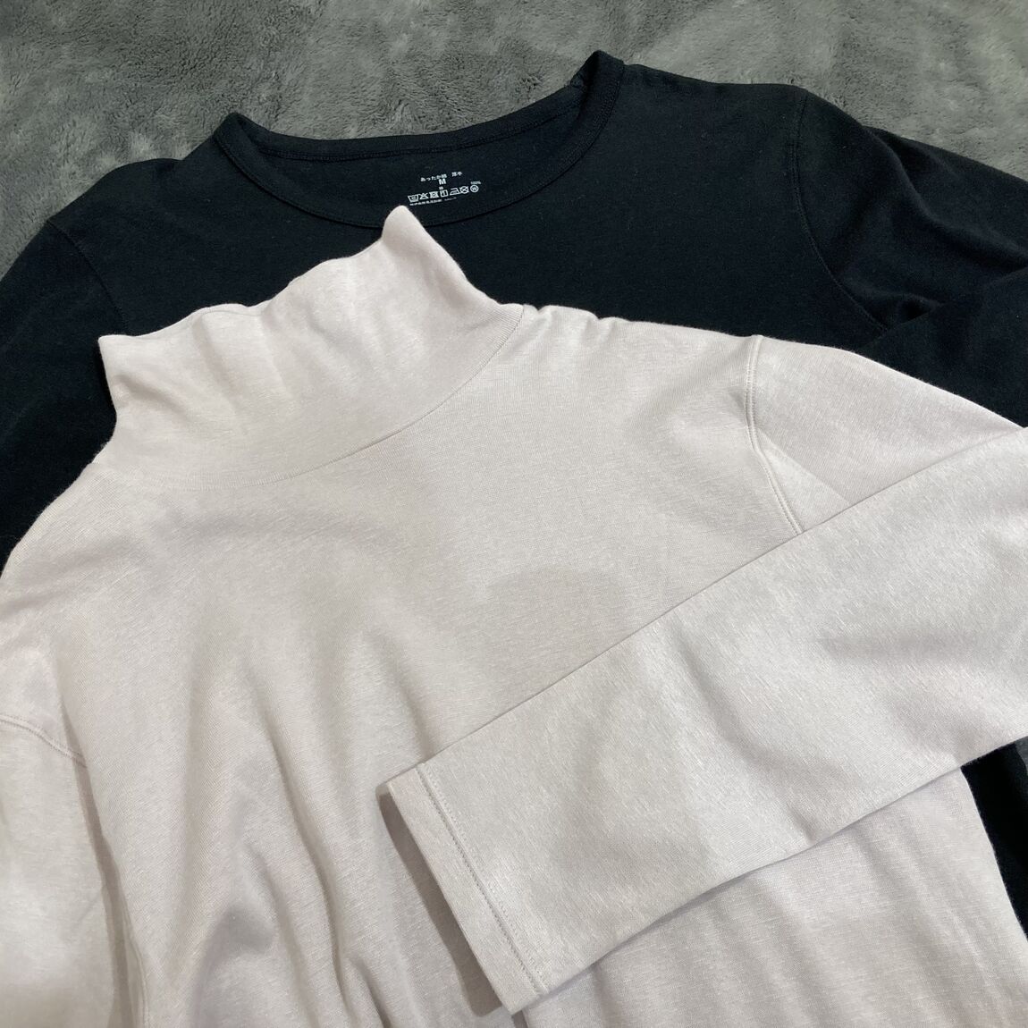 あったかインナー