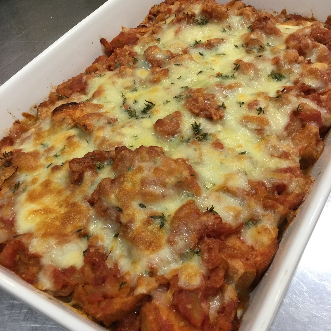 仙台麩
