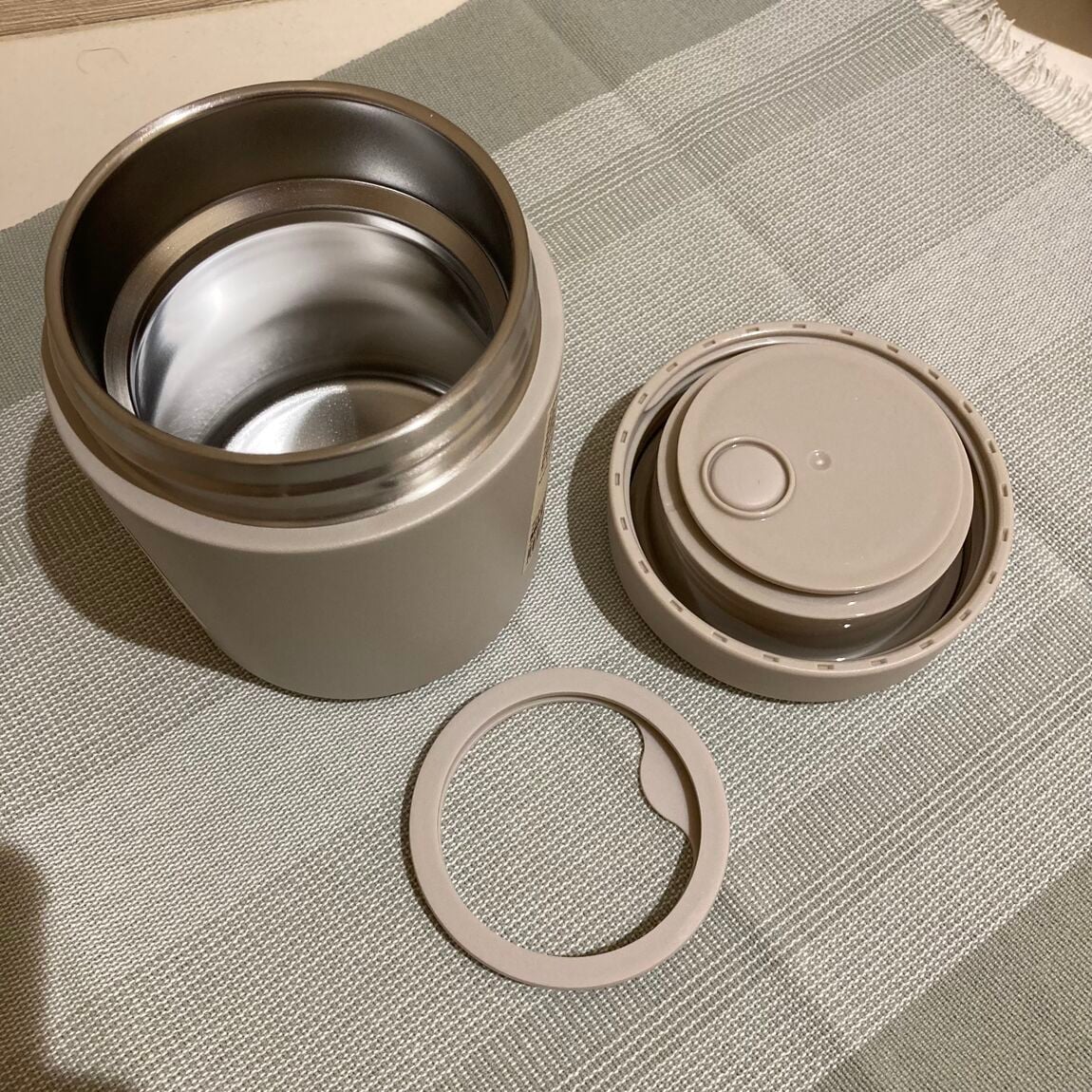 スープジャーの写真4