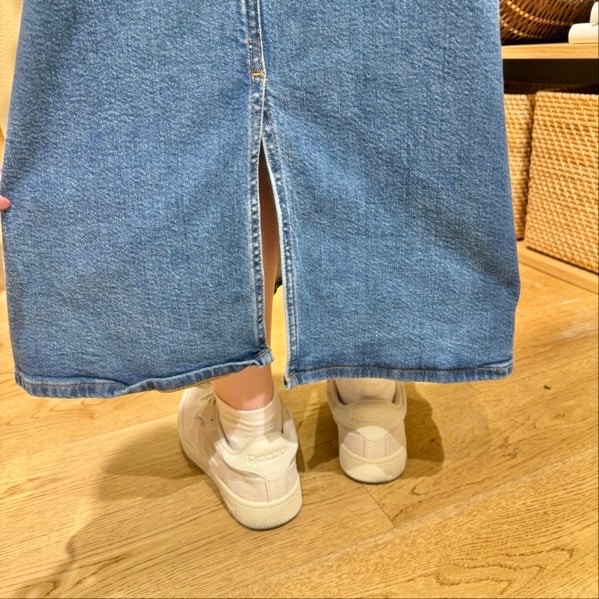 神戸阪急_スタッフスナップ