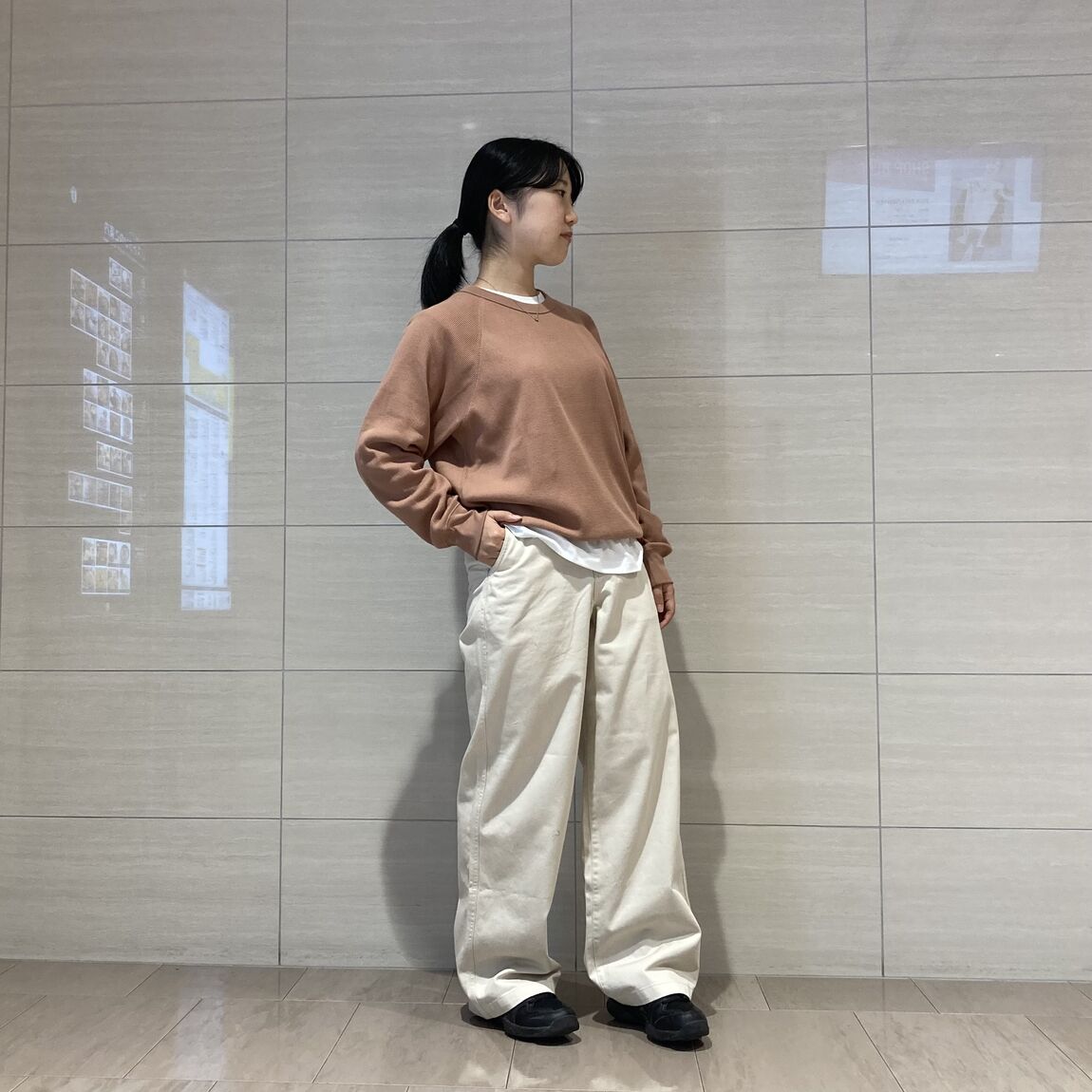 【アミュプラザおおいた】身長157cm_sRAvk0