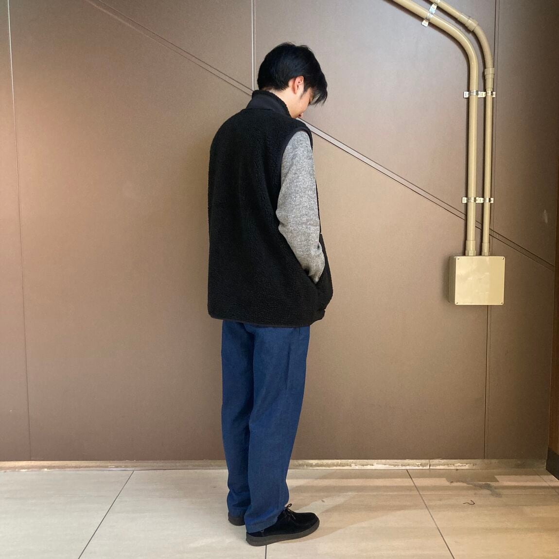 【アリオ加古川】スタッフスナップ③