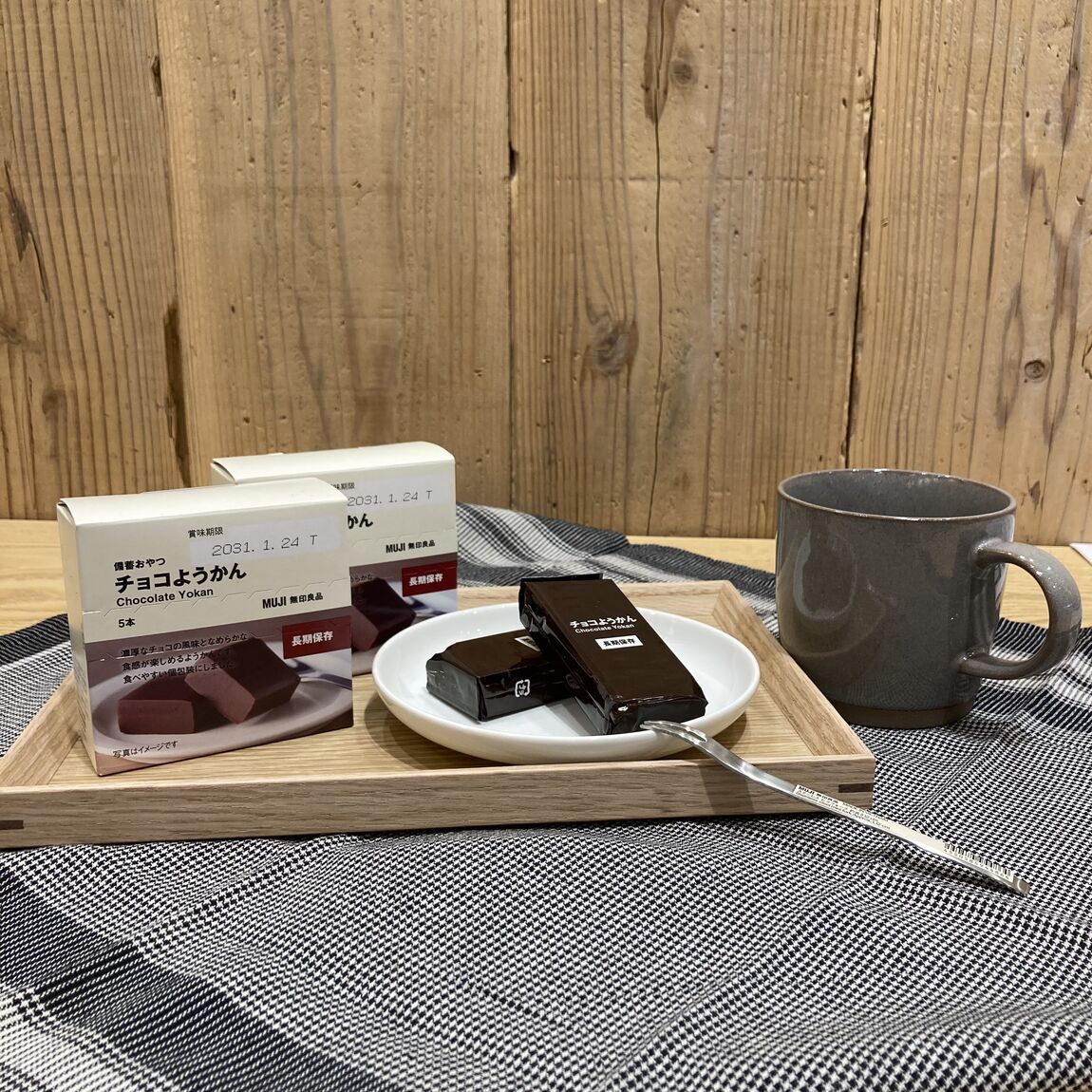 【バイユー江戸川松江】いつもおいしい、もしもの備え。ローリングストックにおススメの商品のご紹介_2cxBmp
