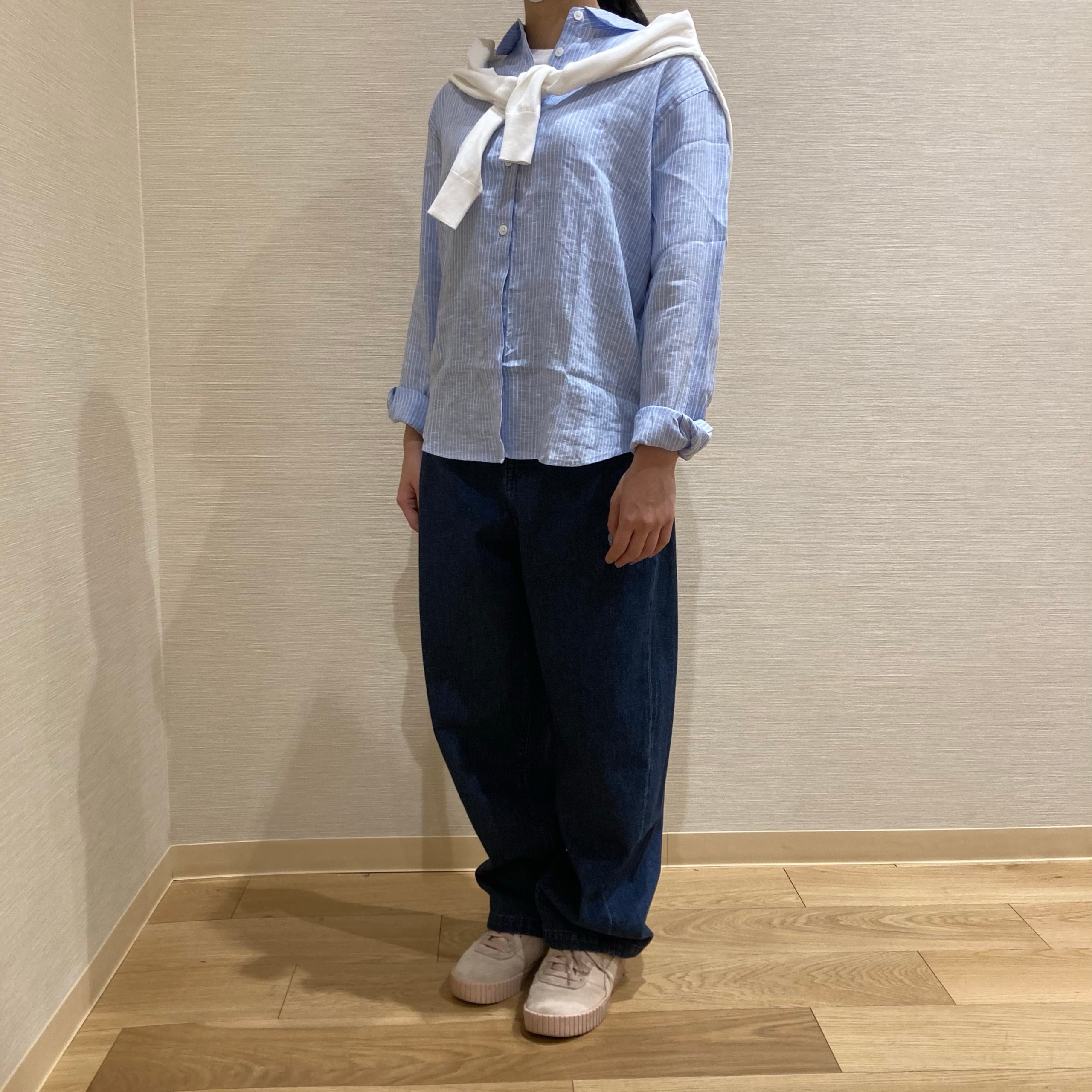 【Vタウン芥見】身長150cm