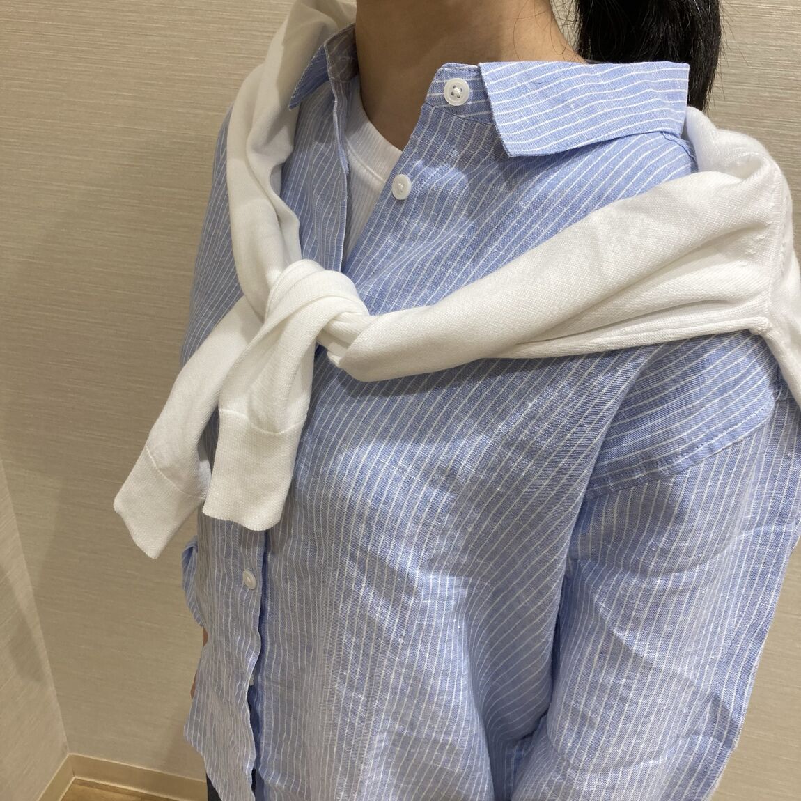 【Vタウン芥見】身長150cm