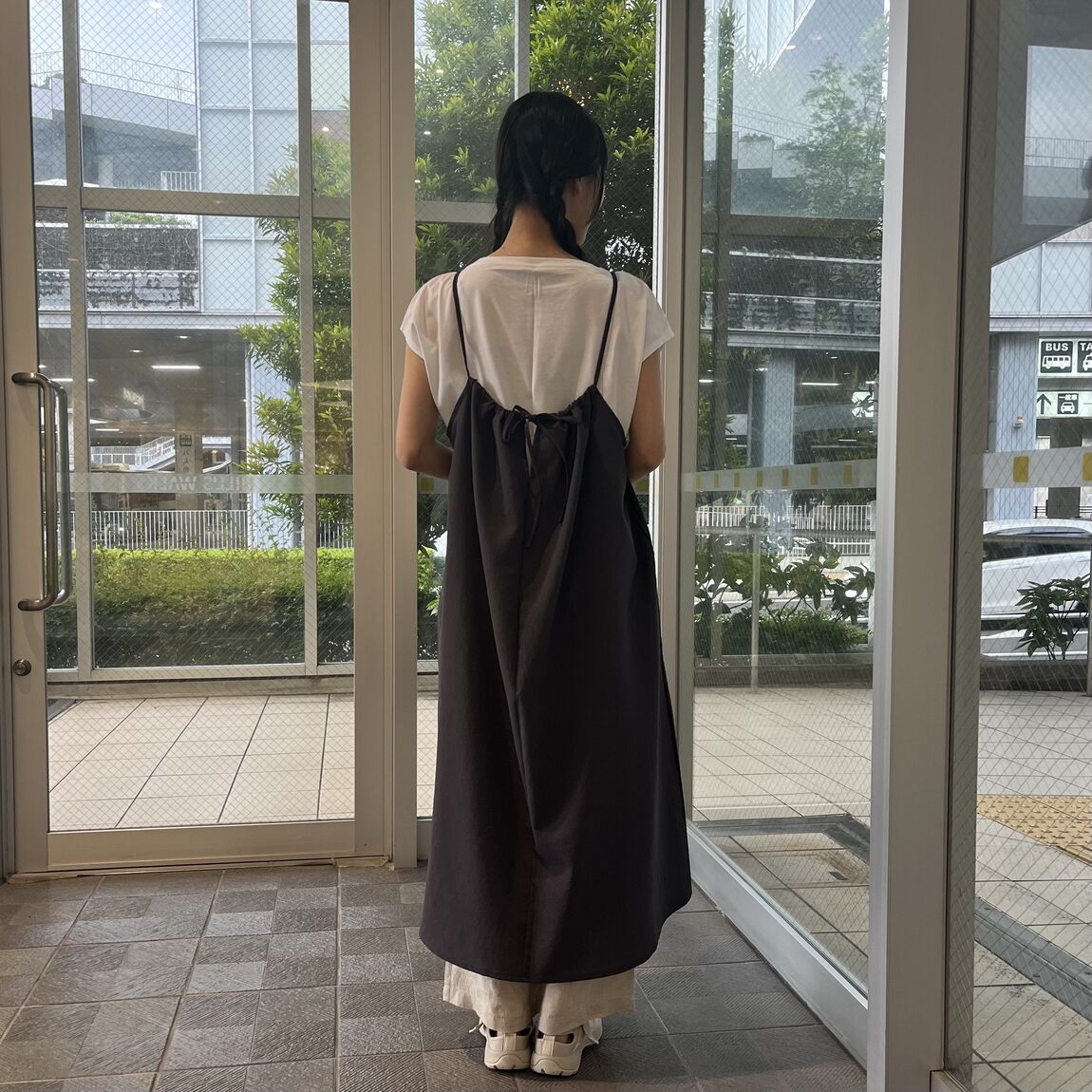 コーデ