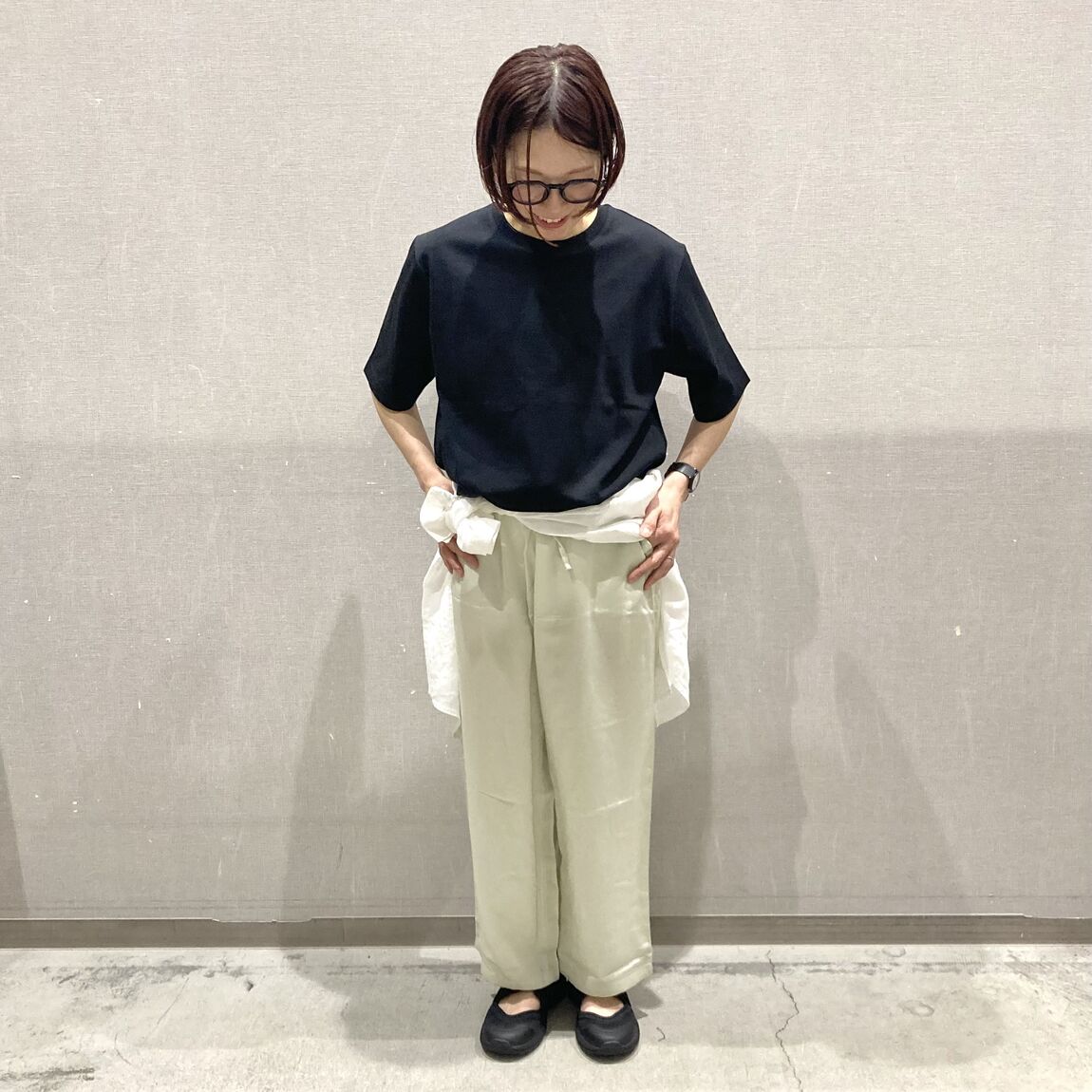 Tシャツ