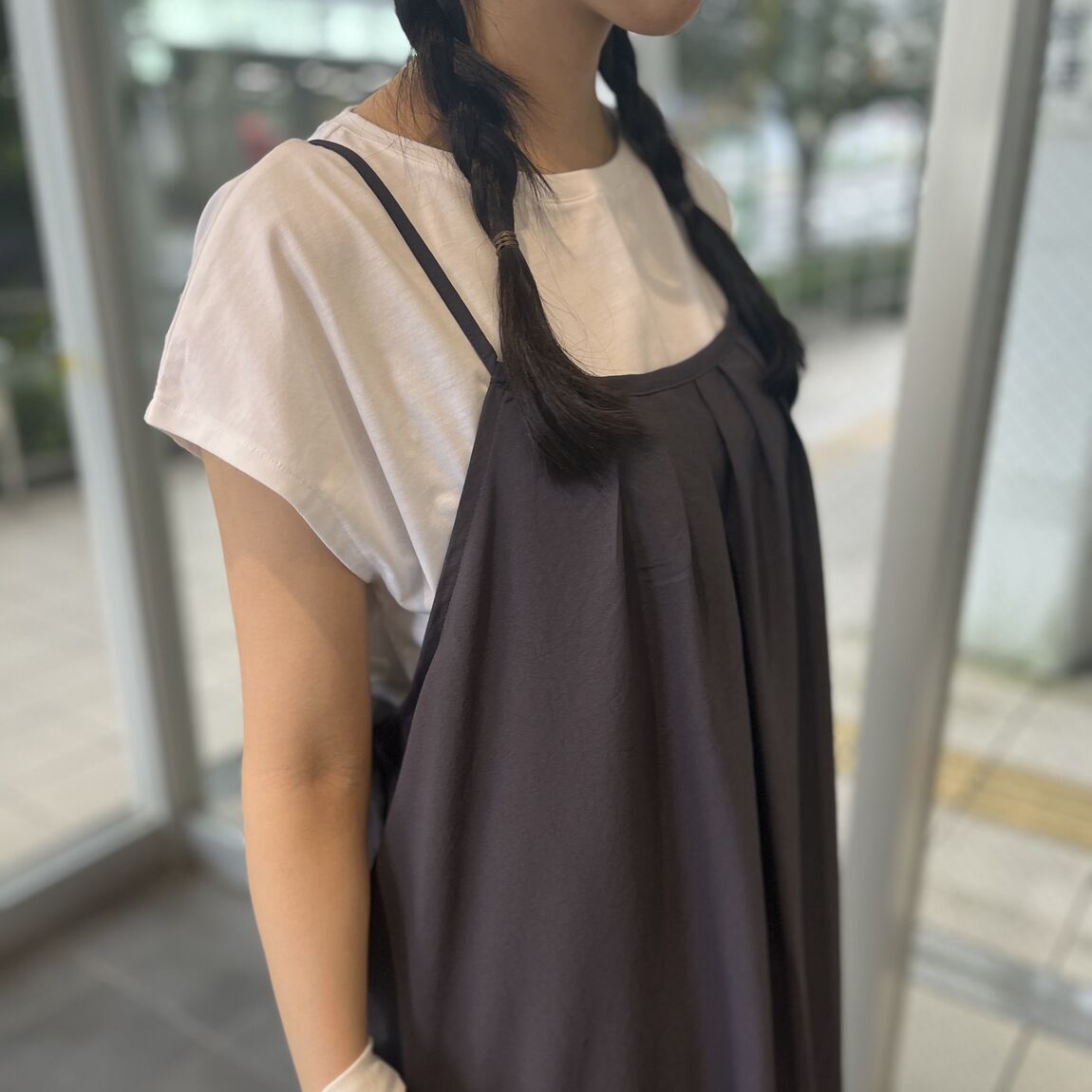 コーデ