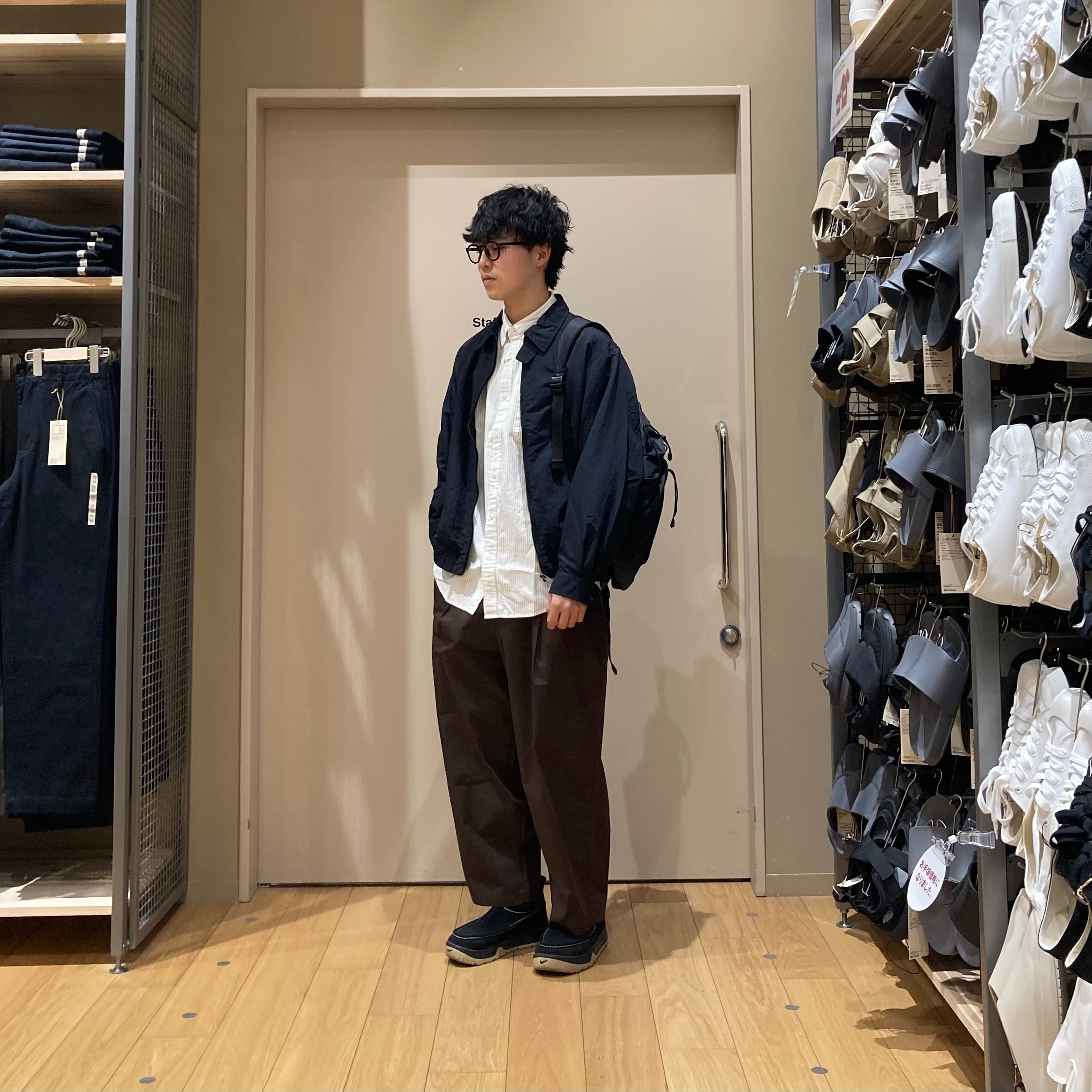 【知多】身長175cm