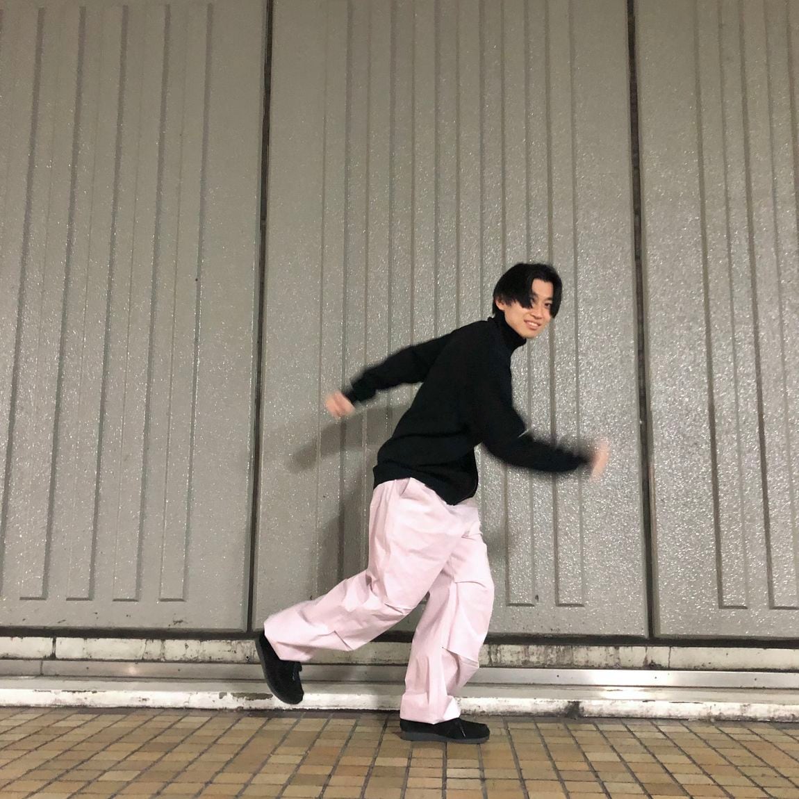 スナップショット