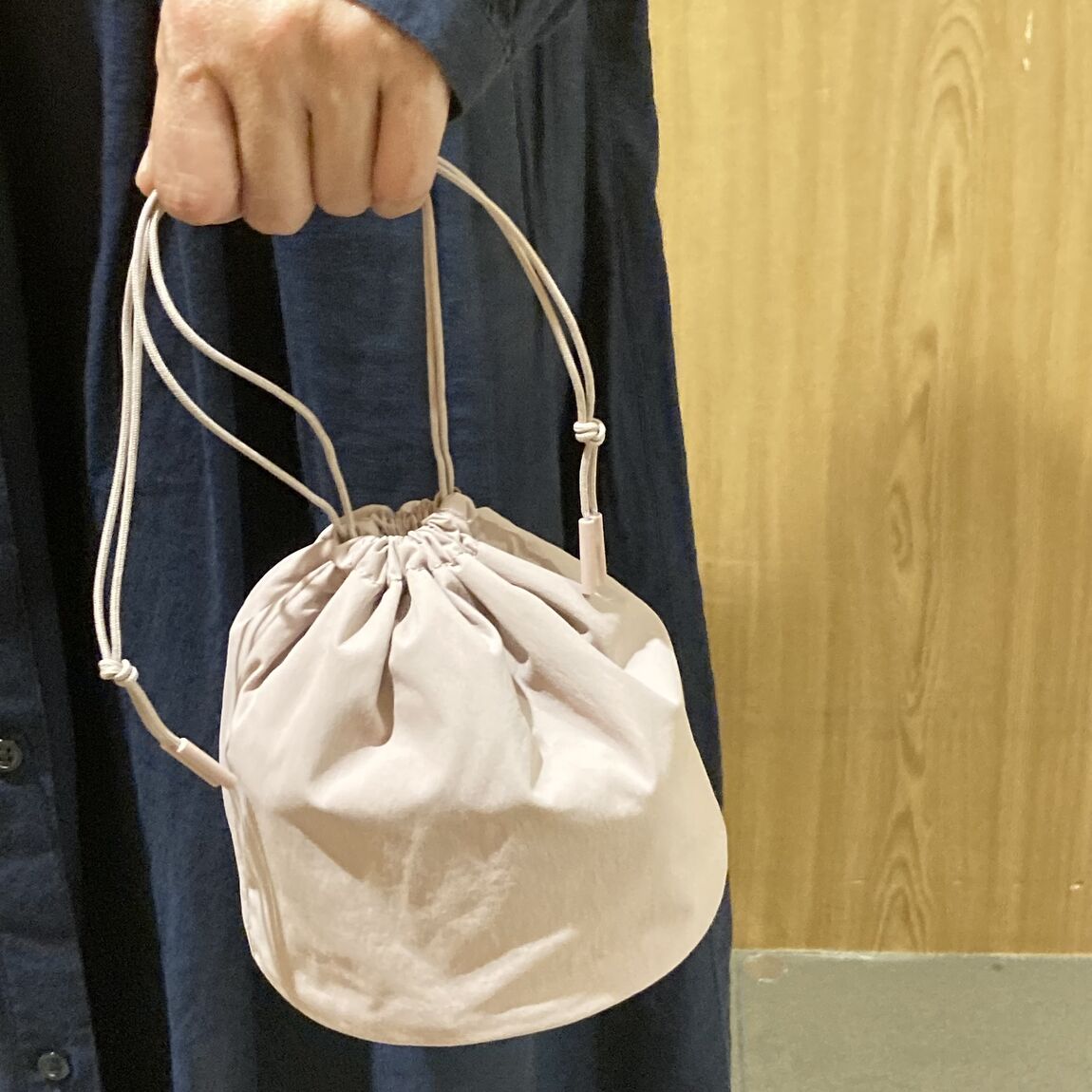 【プライムツリー赤池】新商品　かわいい巾着のご紹介_mhs0Cv