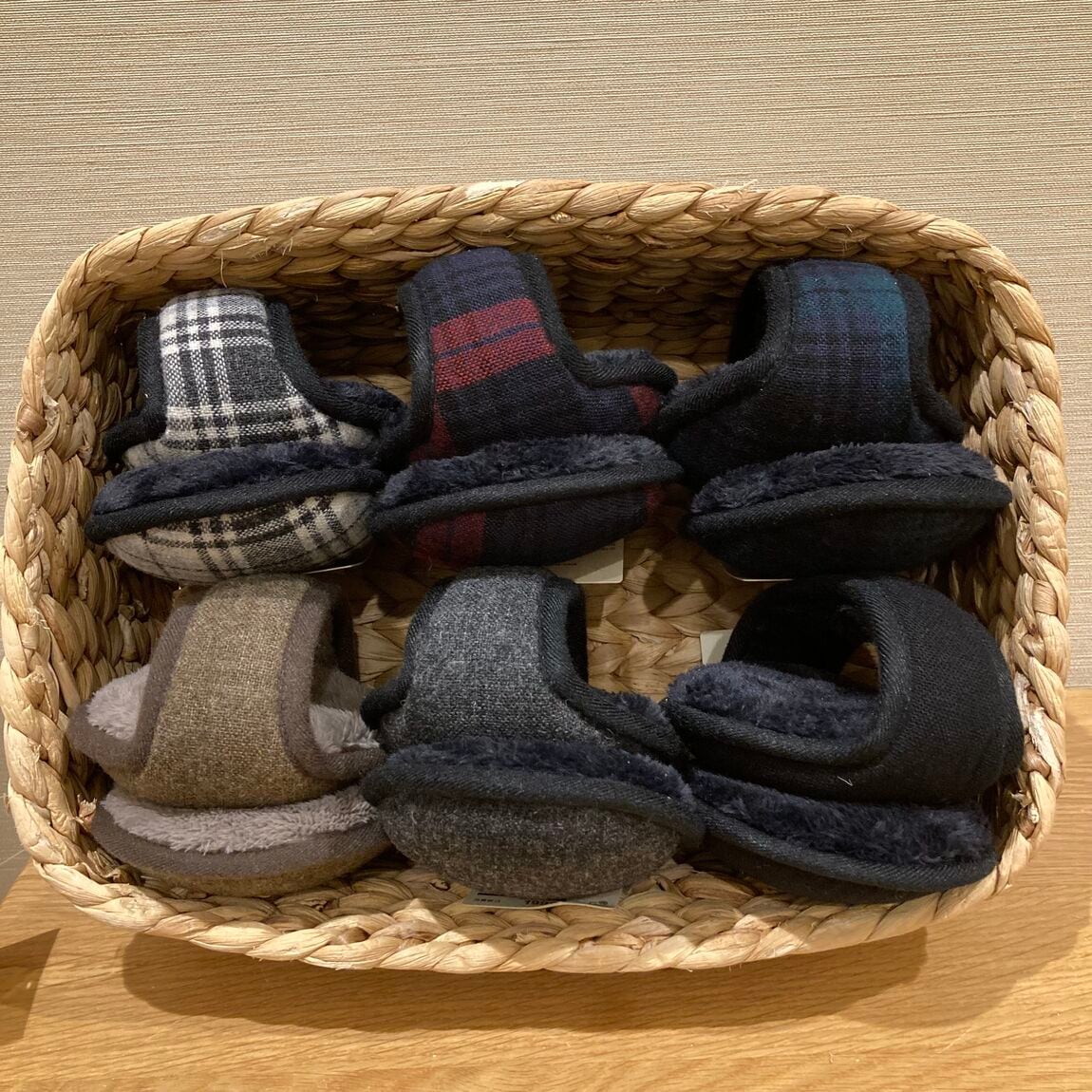 【なんばスカイオ】秋の無印良品週間 寒い季節におすすめの新商品_bEW5tQ