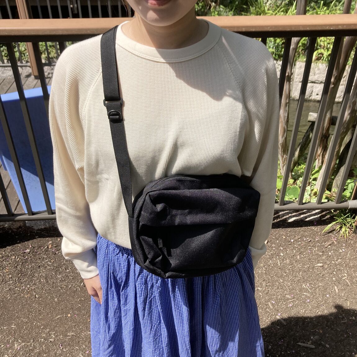 【アリオ倉敷】身長157cm