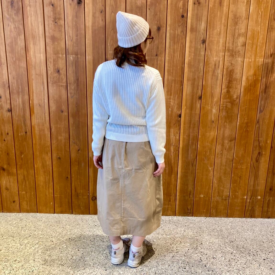 コーディネート