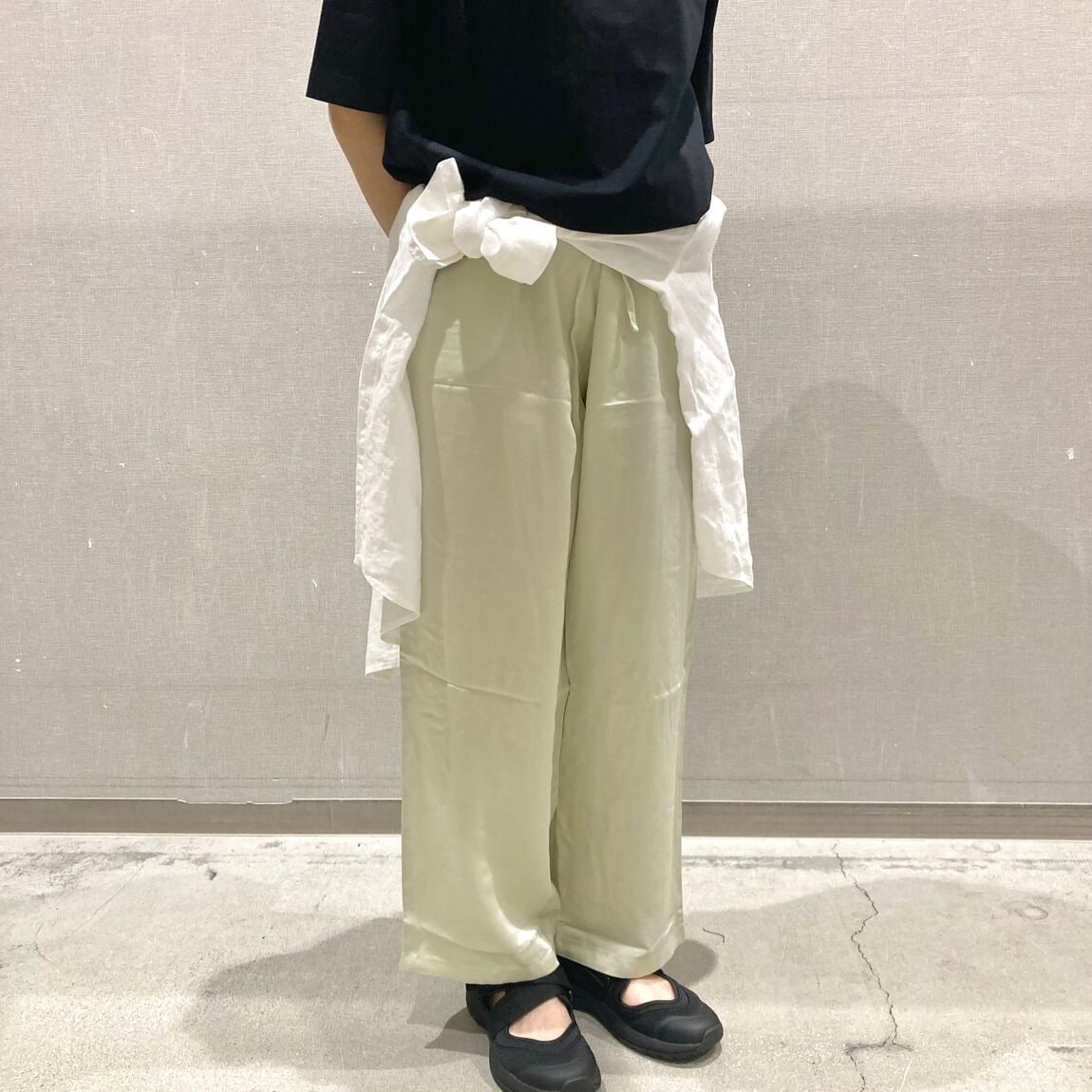 パンツ