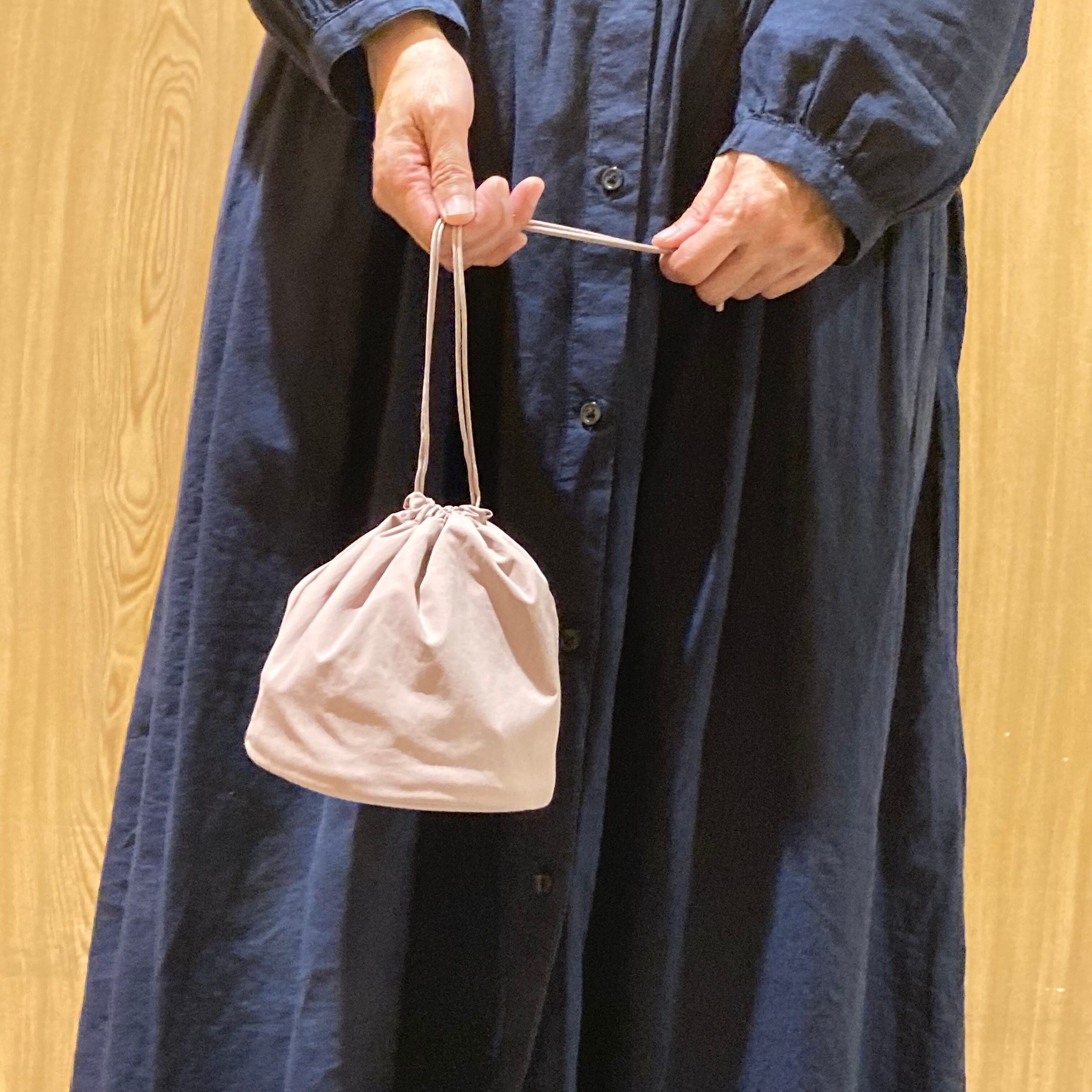 【プライムツリー赤池】新商品　かわいい巾着のご紹介_5aT9AC