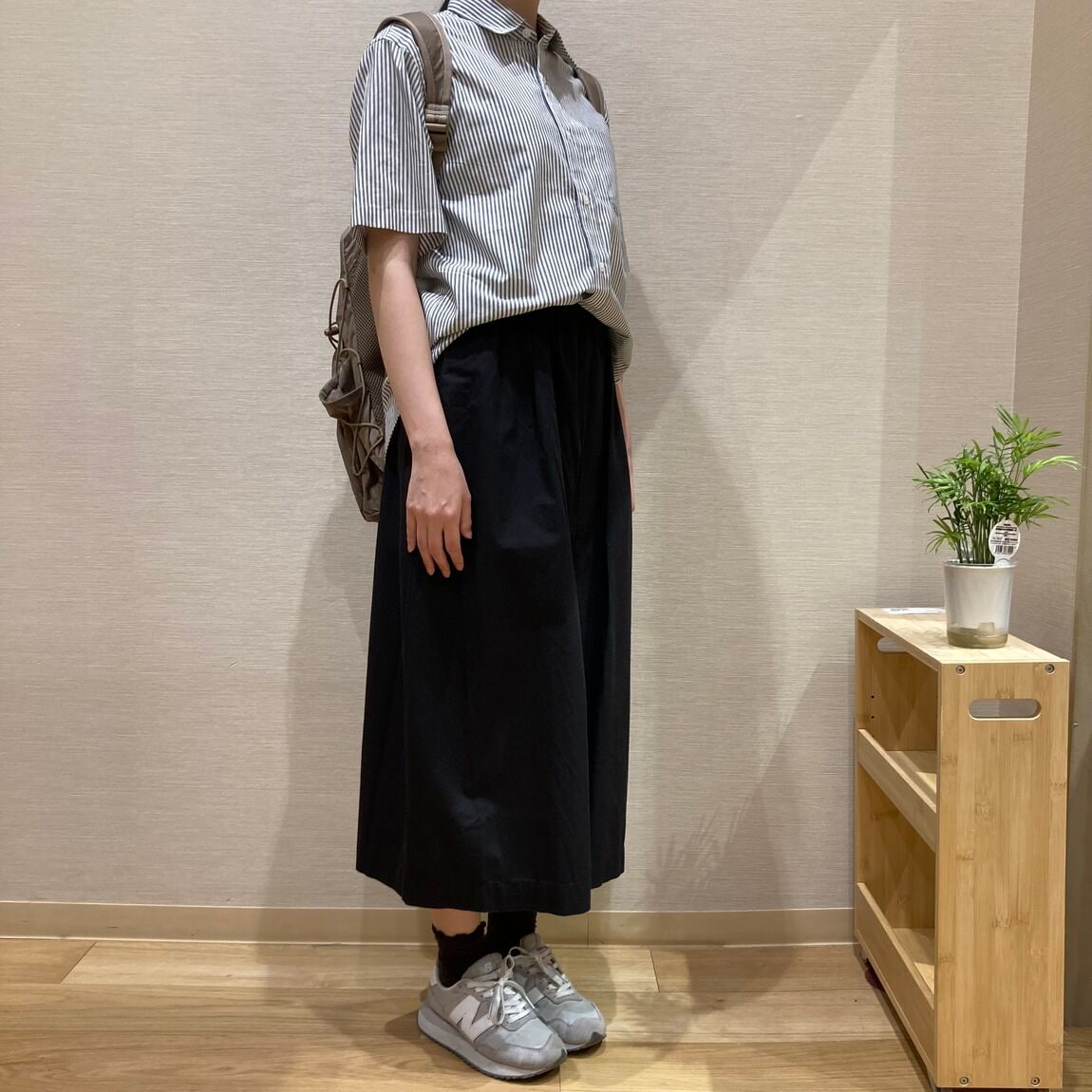 【Vタウン芥見】身長162cm