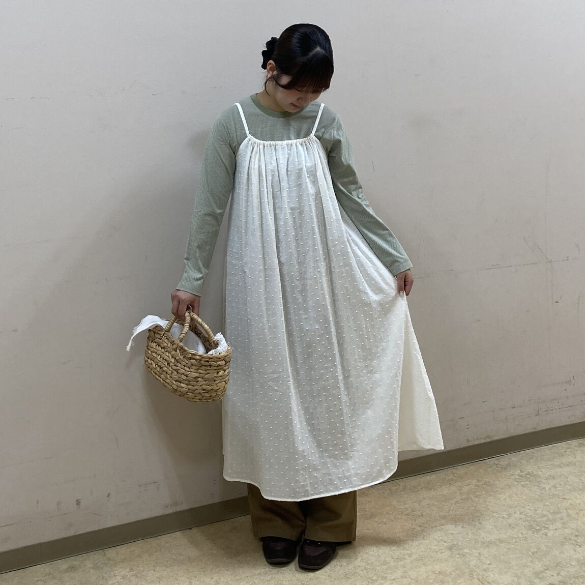 【明石ビブレ】身長161cm_3Q4hmG