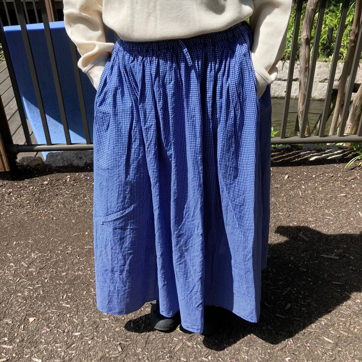 【アリオ倉敷】身長157cm