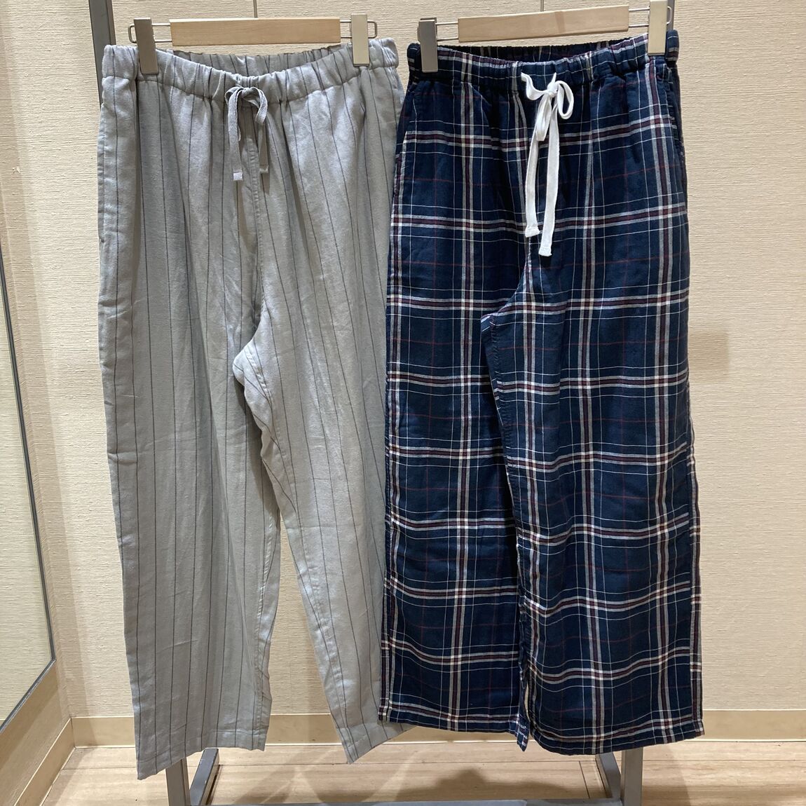 【アリオ蘇我】おうちでも、お外でも。ワンマイルウェアのすすめ_1NJQsv