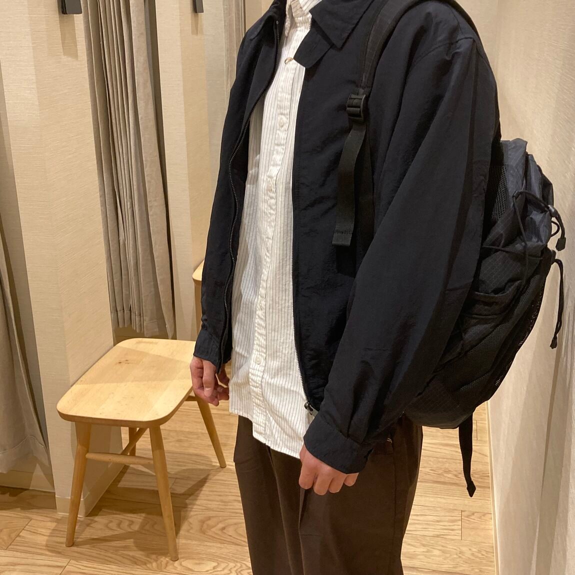 【知多】身長175cm