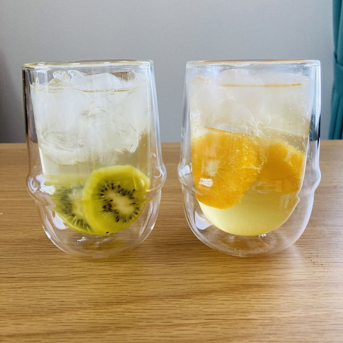 【エスパル仙台】　果実酒用ビン
