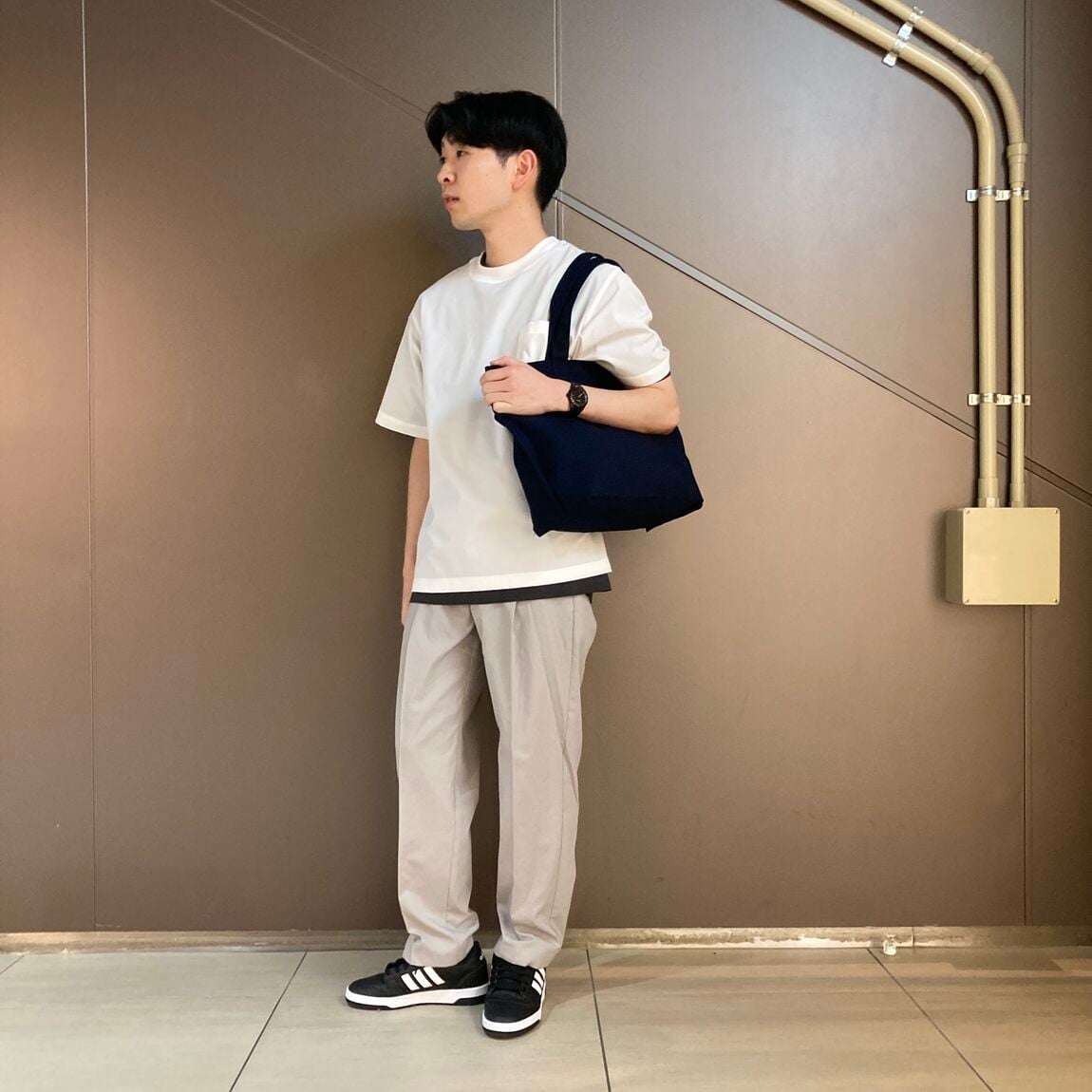 アリオ加古川】169cm｜無印良品 アリオ加古川