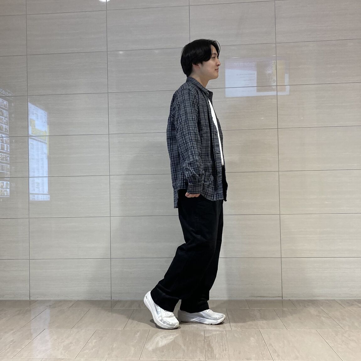 【アミュプラザおおいた】身長168cm_xXvQ8O