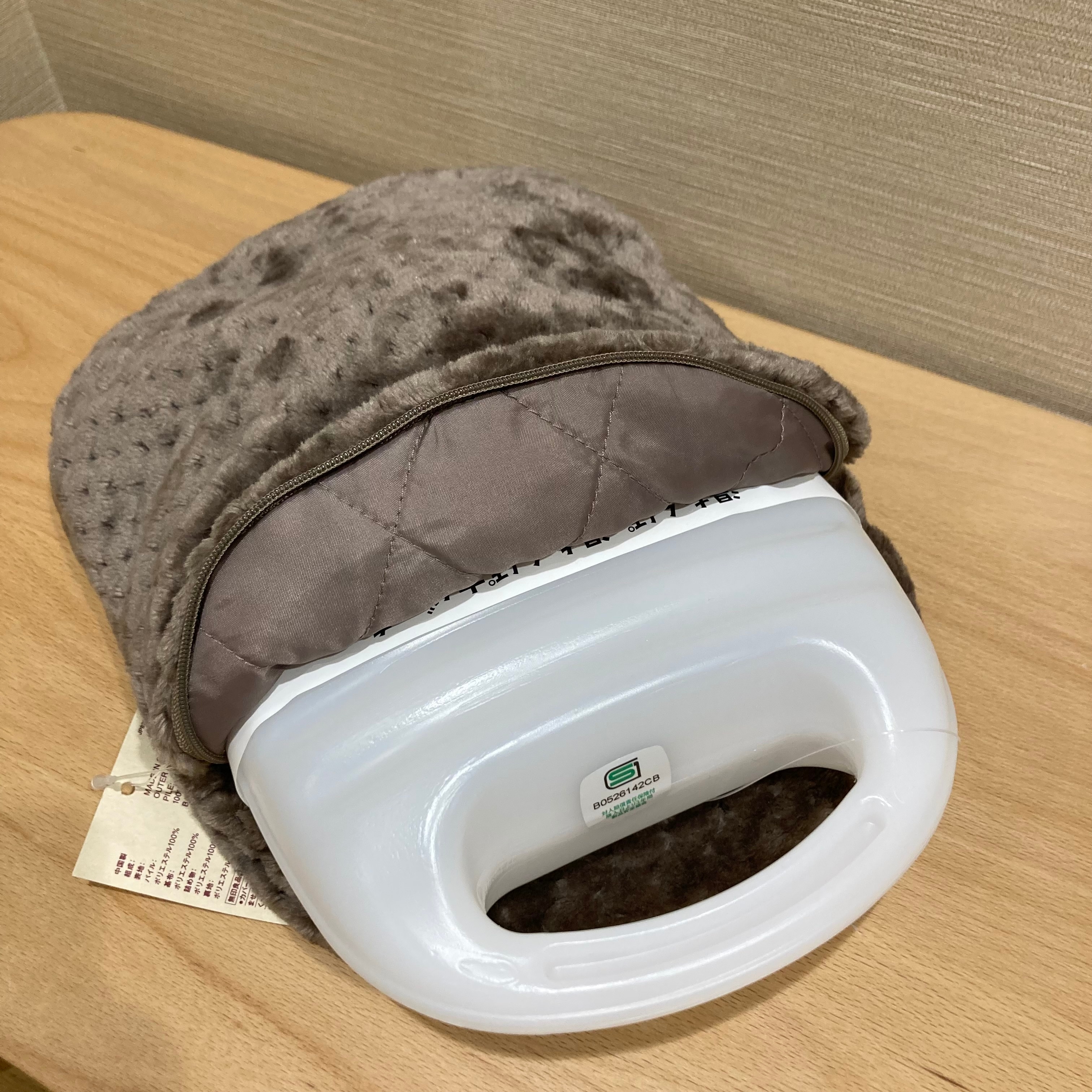 湯たんぽサブ①