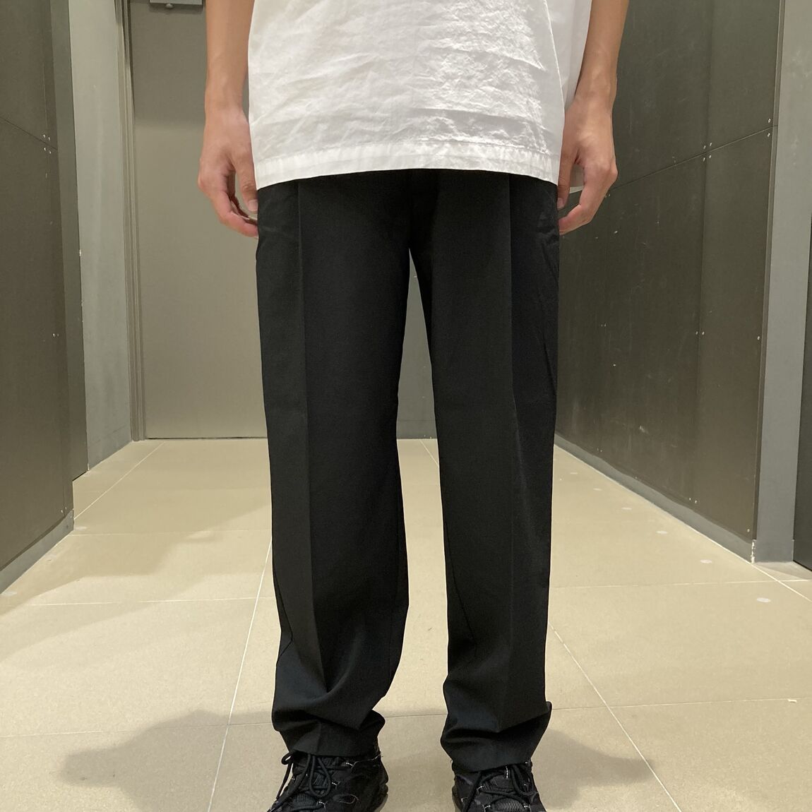 パンツ