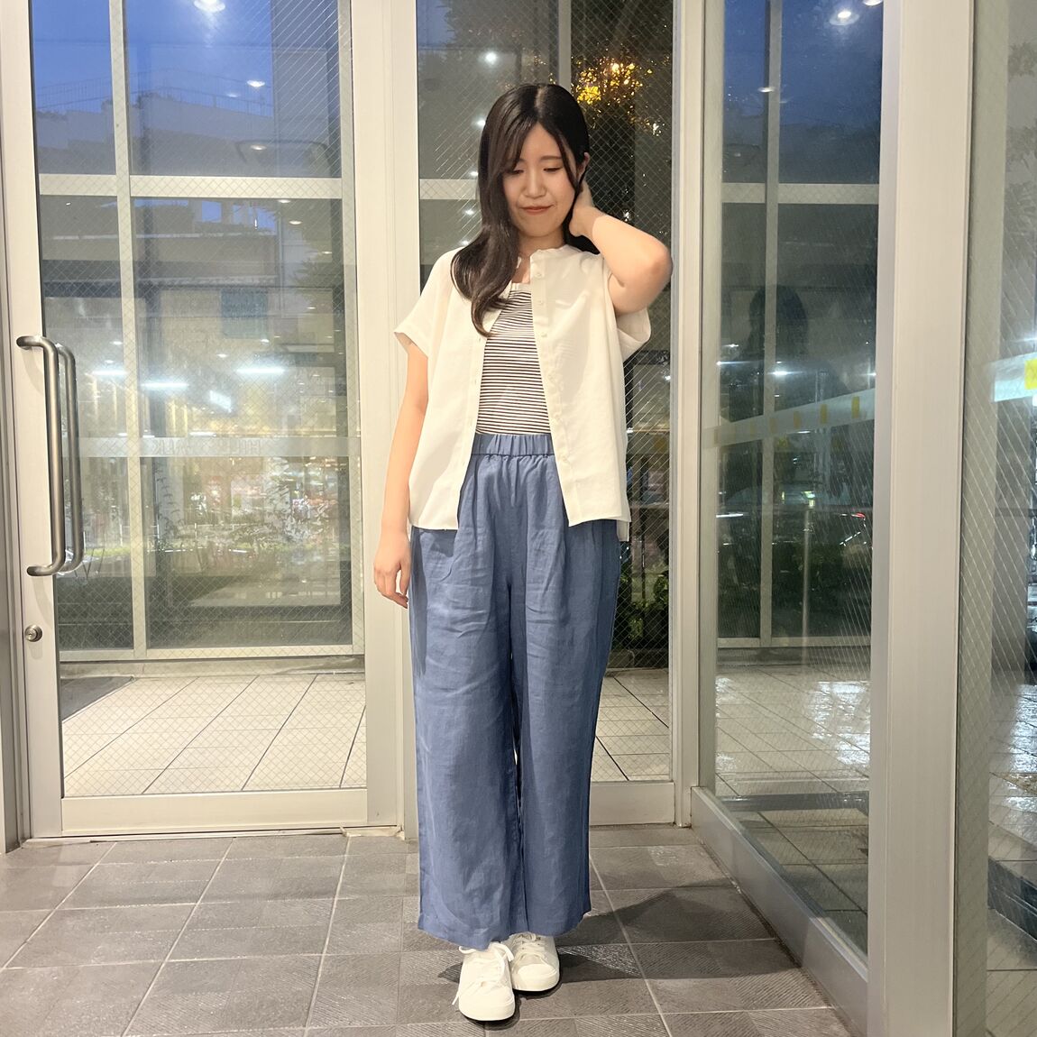 コーデ
