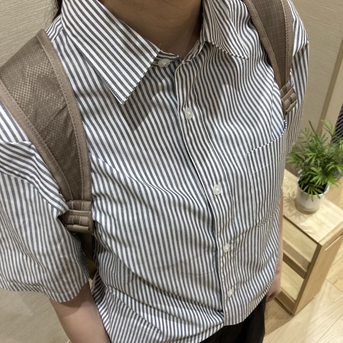 【Ｖタウン芥見】身長162cm