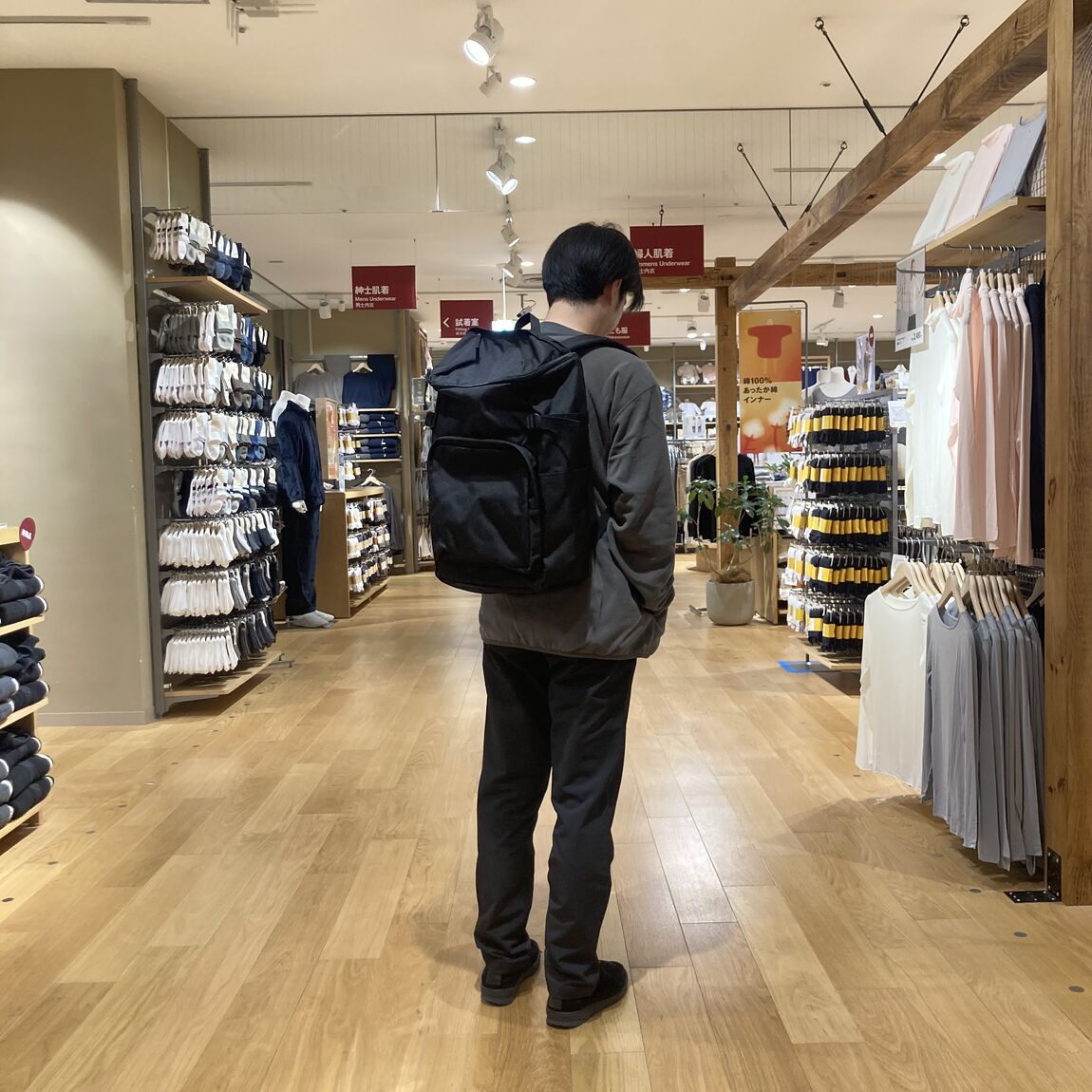 【アリオ加古川】スタッフスナップ③