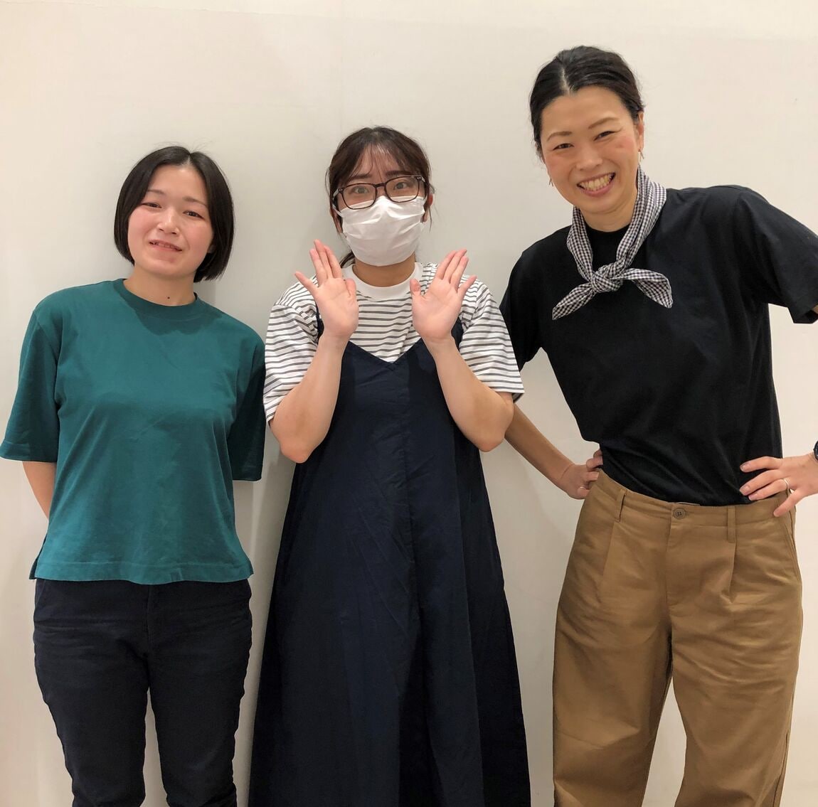 Tシャツご紹介
