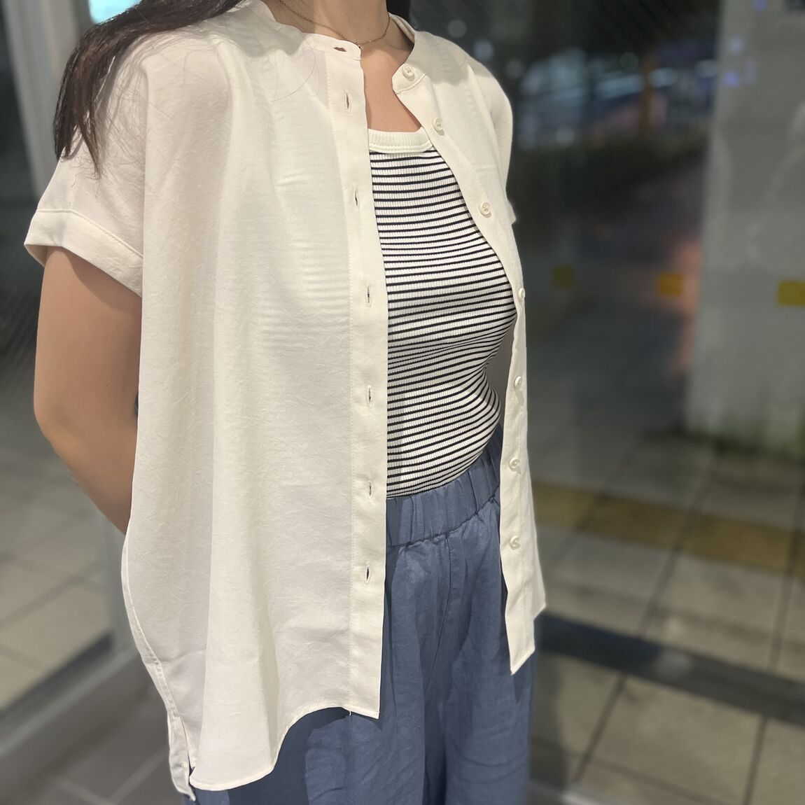 コーデ