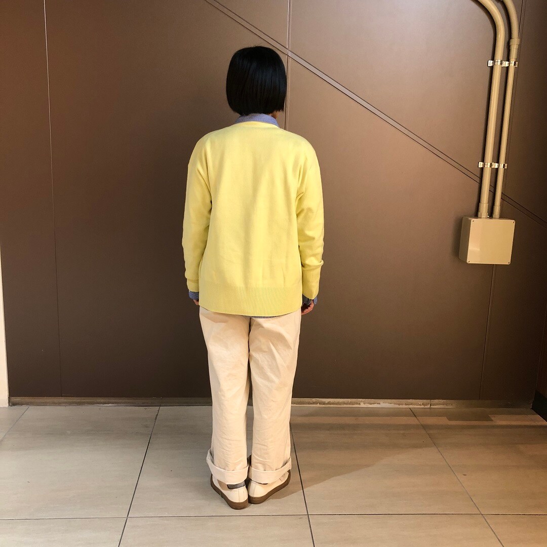 【アリオ加古川】スタッフスナップ