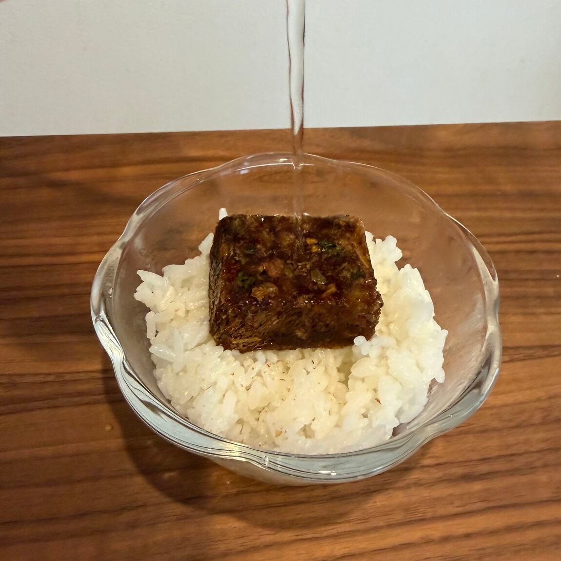作り方