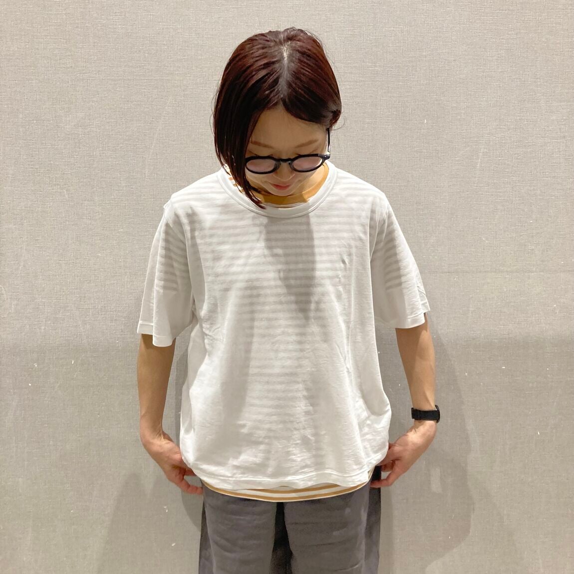 Tシャツ