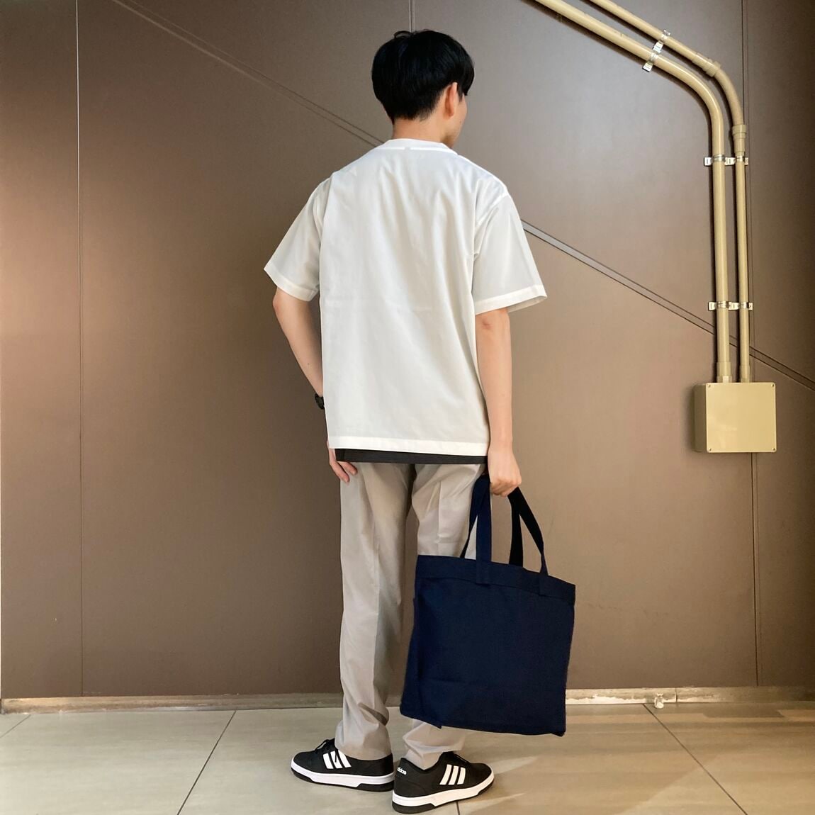 アリオ加古川】169cm｜無印良品 アリオ加古川