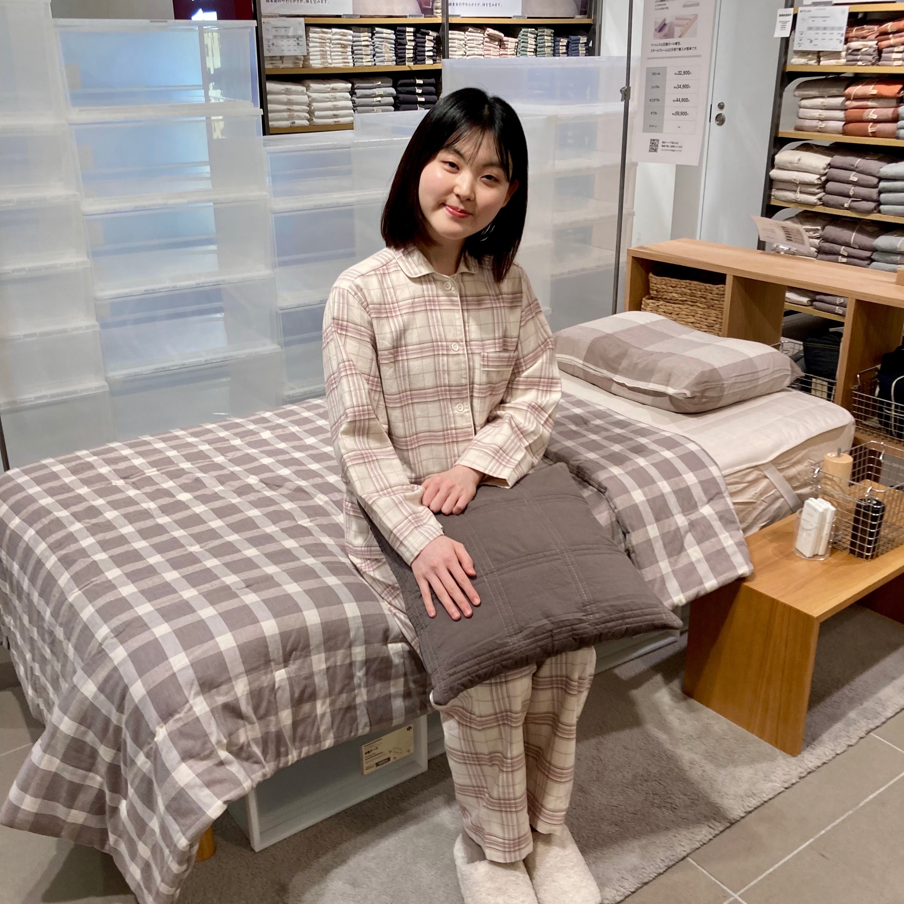 【そごう千葉】身長164cm_pJz5Sq