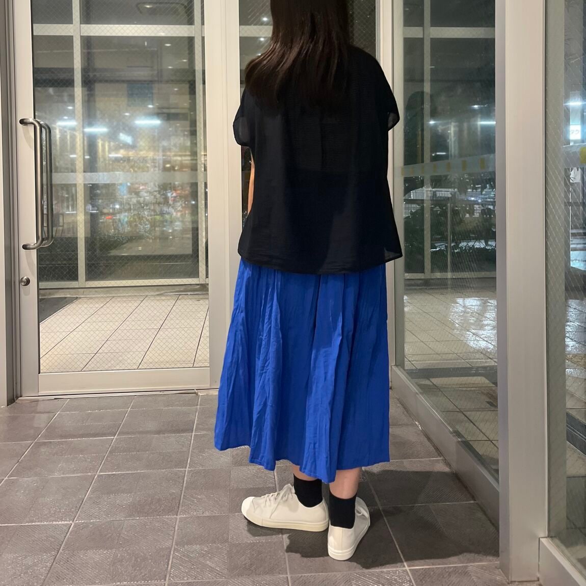 コーデ