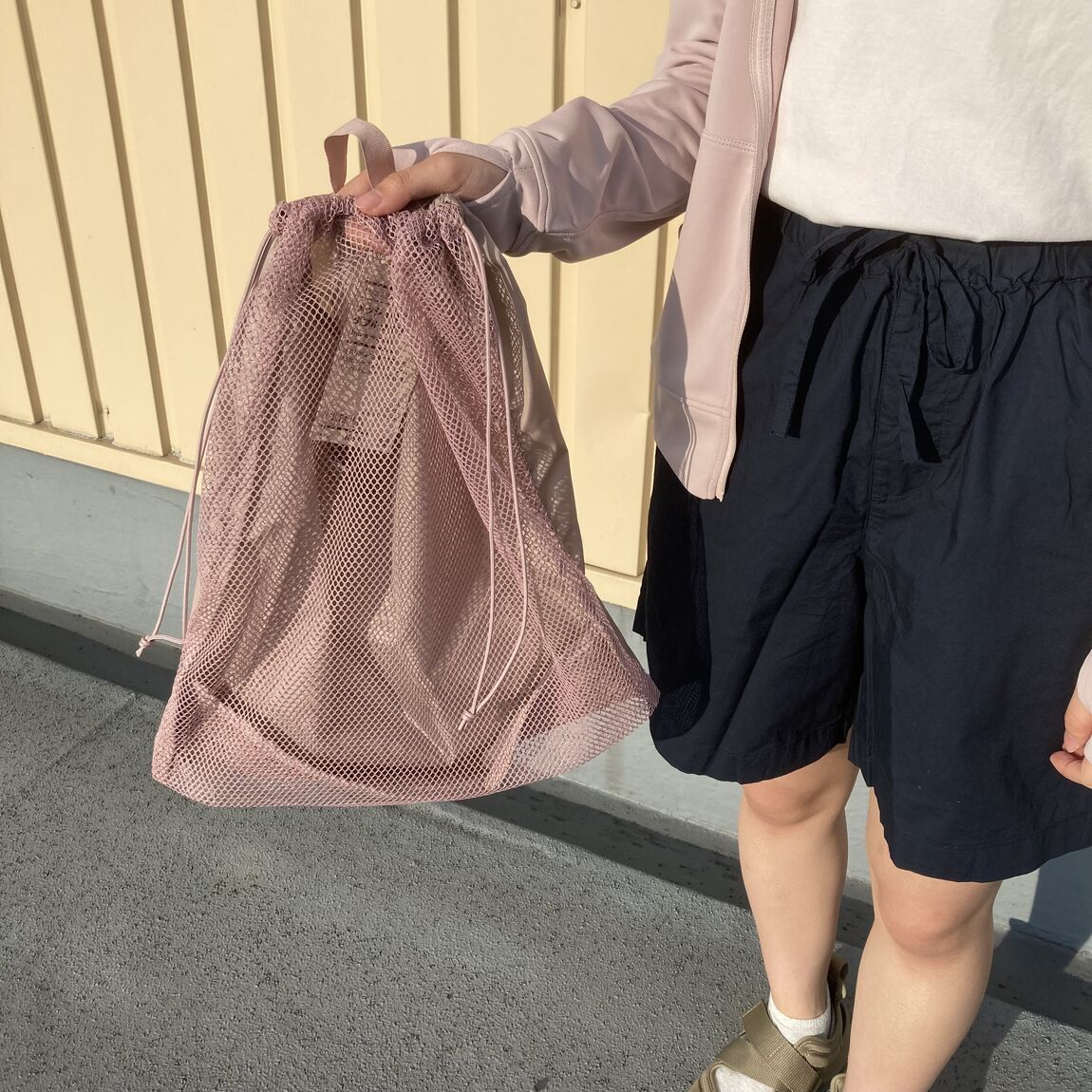 【Vタウン芥見】身長150cm